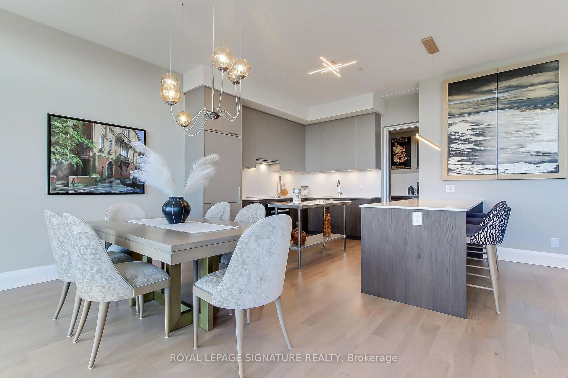 Photo 48 of Unit 2003, 20 Brin Drive, Etobicoke, Edenbridge-Humber Valley — HOMEH
