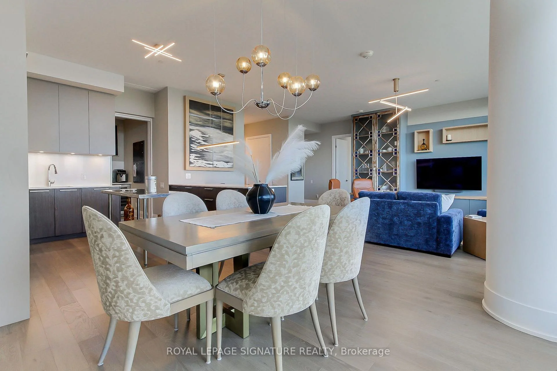 Photo 51 of Unit 2003, 20 Brin Drive, Etobicoke, Edenbridge-Humber Valley — HOMEH