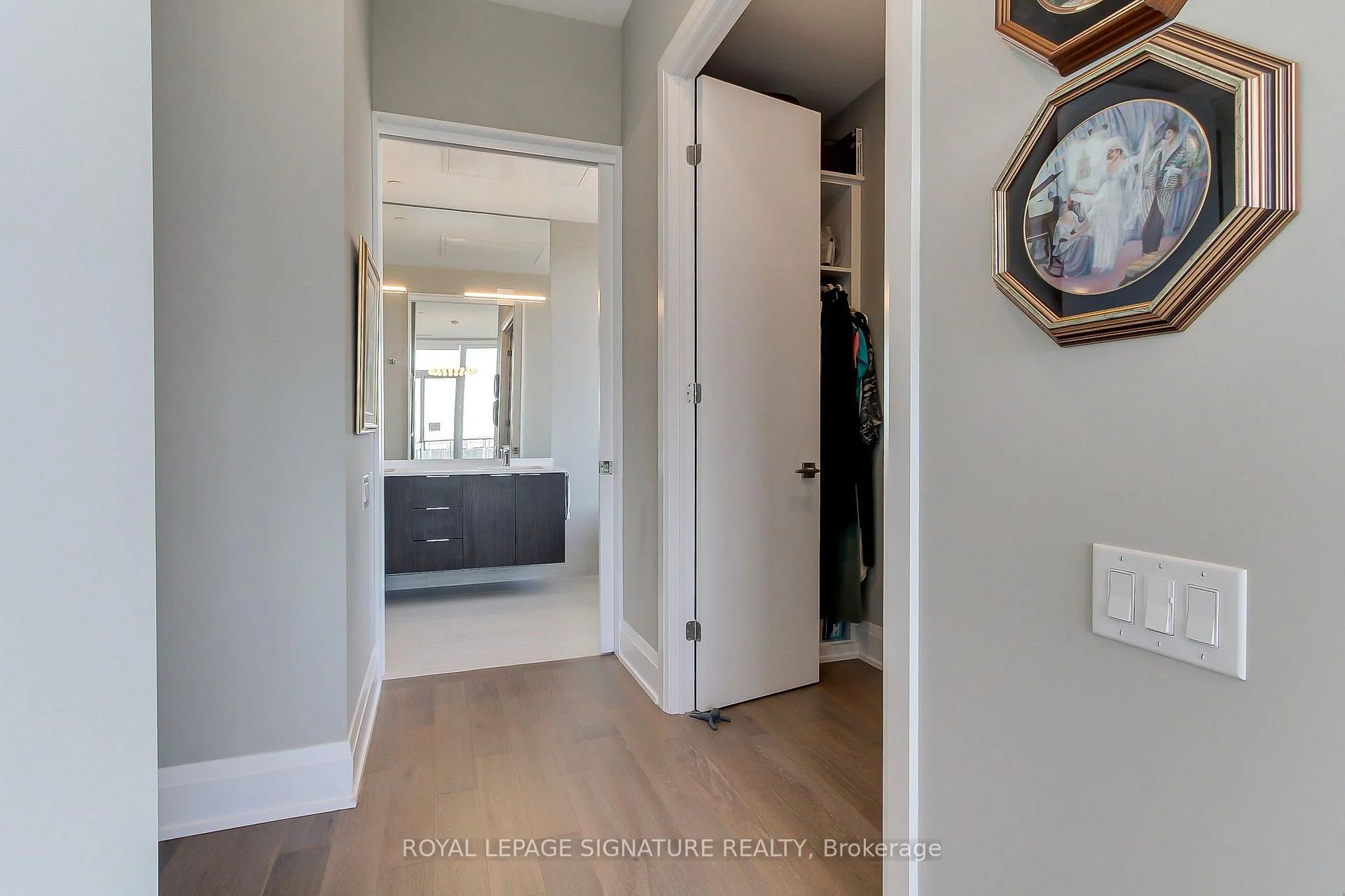 Photo 69 of Unit 2003, 20 Brin Drive, Etobicoke, Edenbridge-Humber Valley — HOMEH