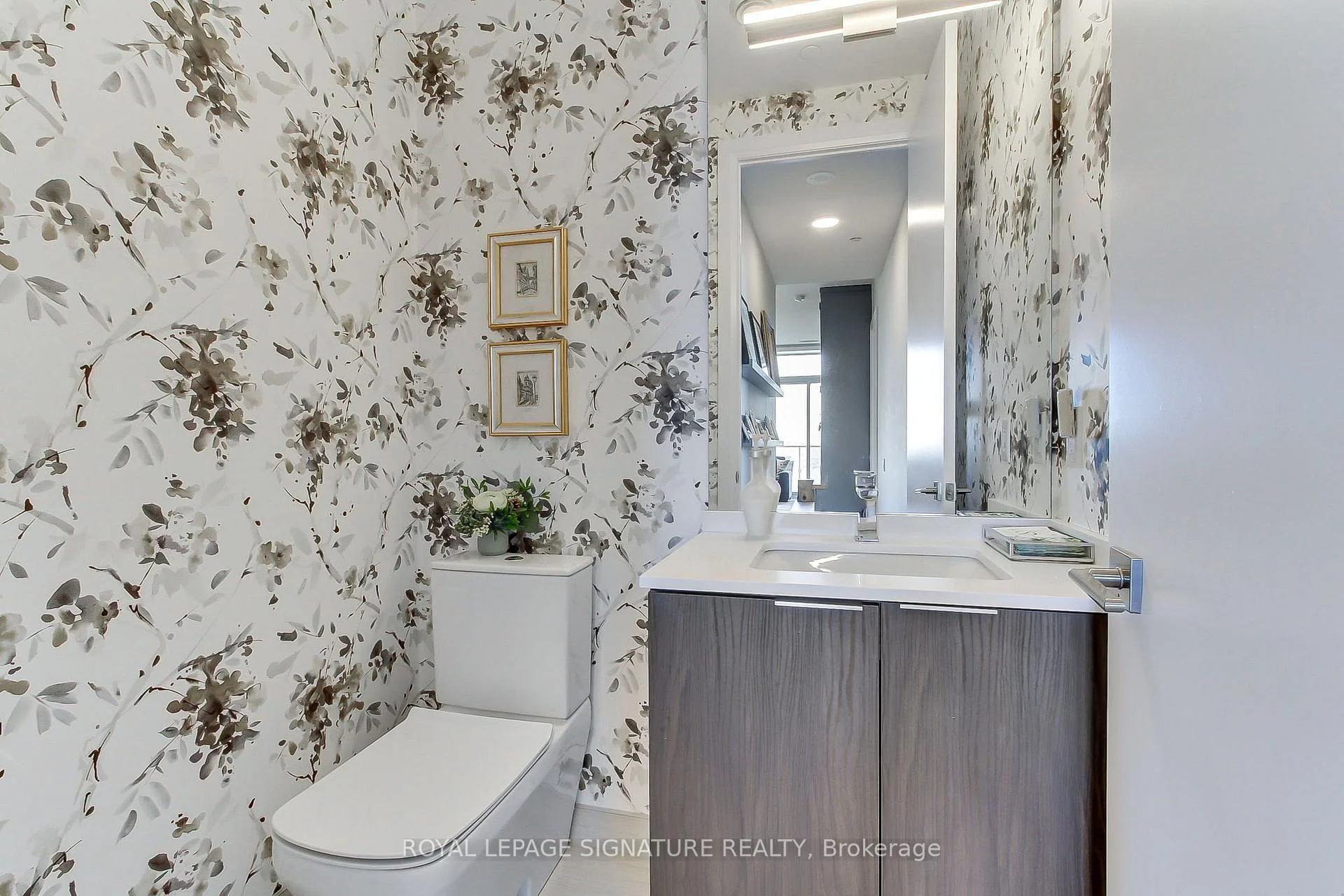 Photo 79 of Unit 2003, 20 Brin Drive, Etobicoke, Edenbridge-Humber Valley — HOMEH