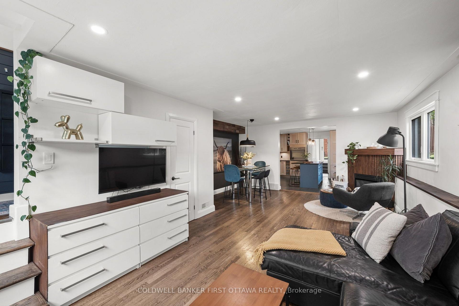 Photo 8 of 849 Maplewood Avenue, Ottawa, Queensway Terrace North — HOMEH