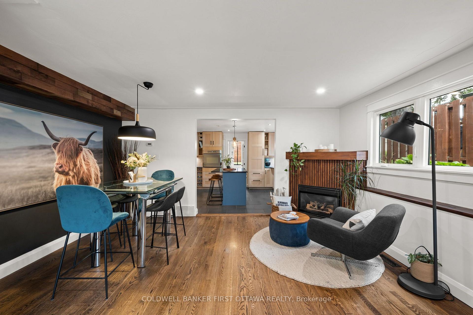 Photo 9 of 849 Maplewood Avenue, Ottawa, Queensway Terrace North — HOMEH