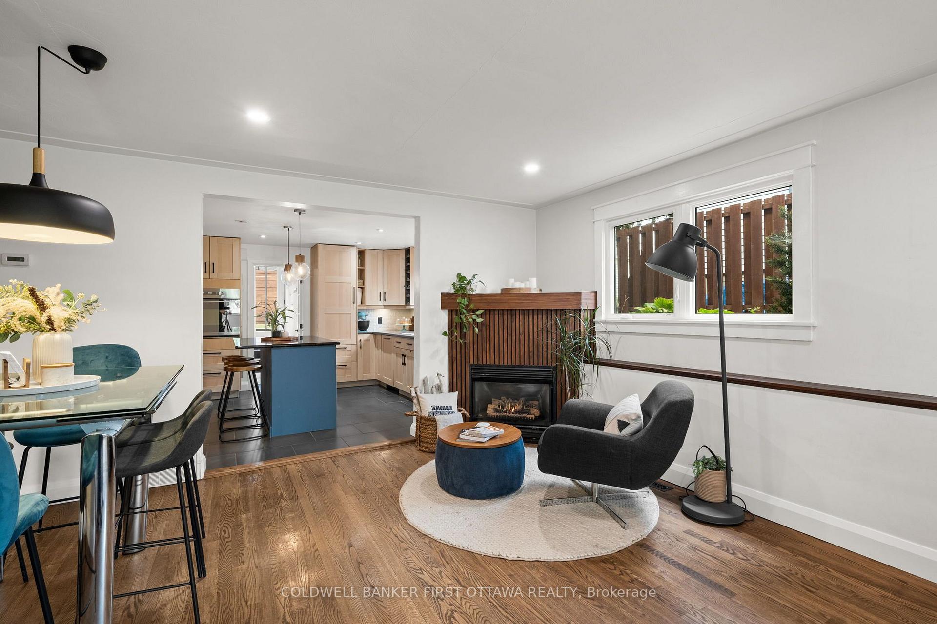 Photo 10 of 849 Maplewood Avenue, Ottawa, Queensway Terrace North — HOMEH