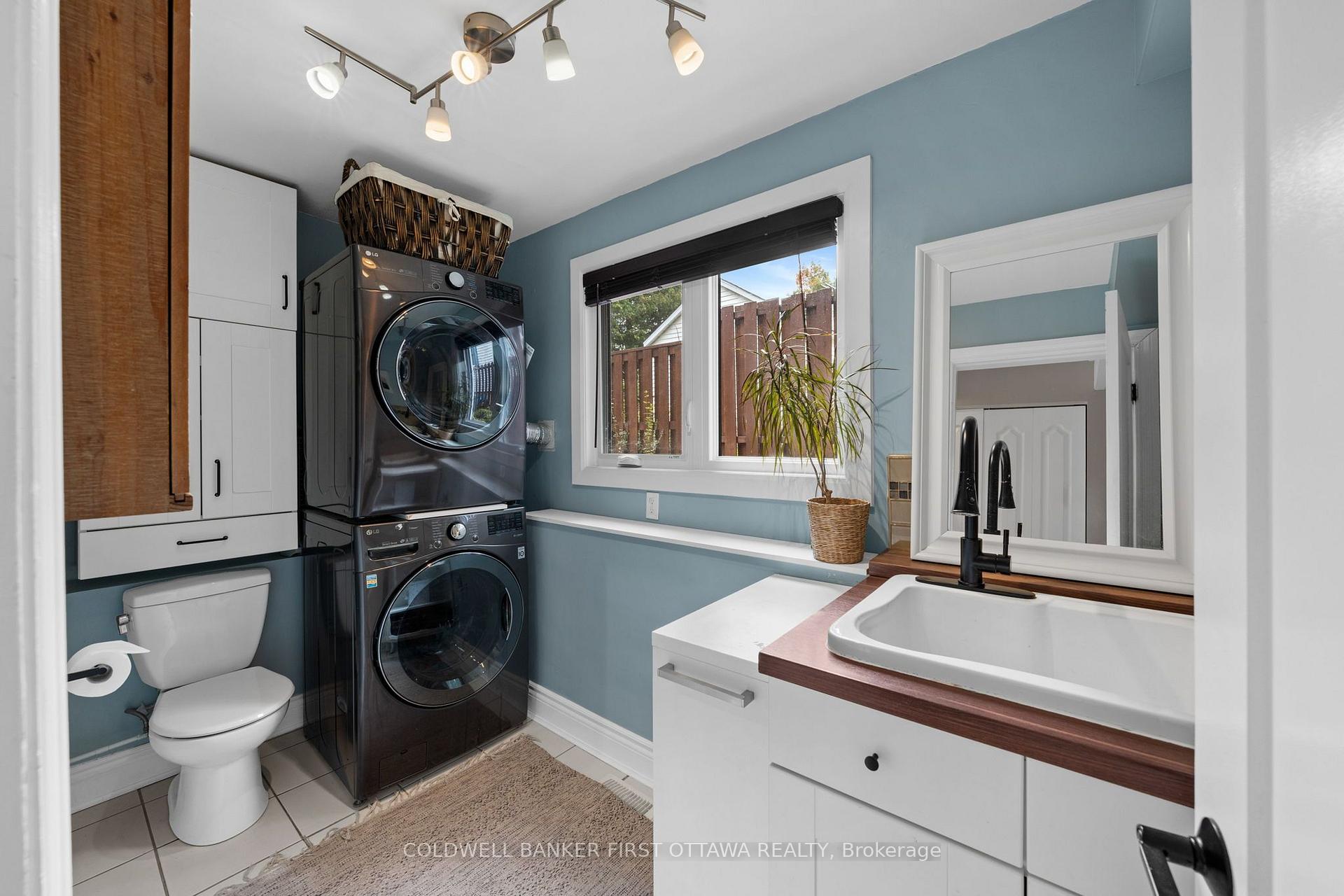 Photo 18 of 849 Maplewood Avenue, Ottawa, Queensway Terrace North — HOMEH