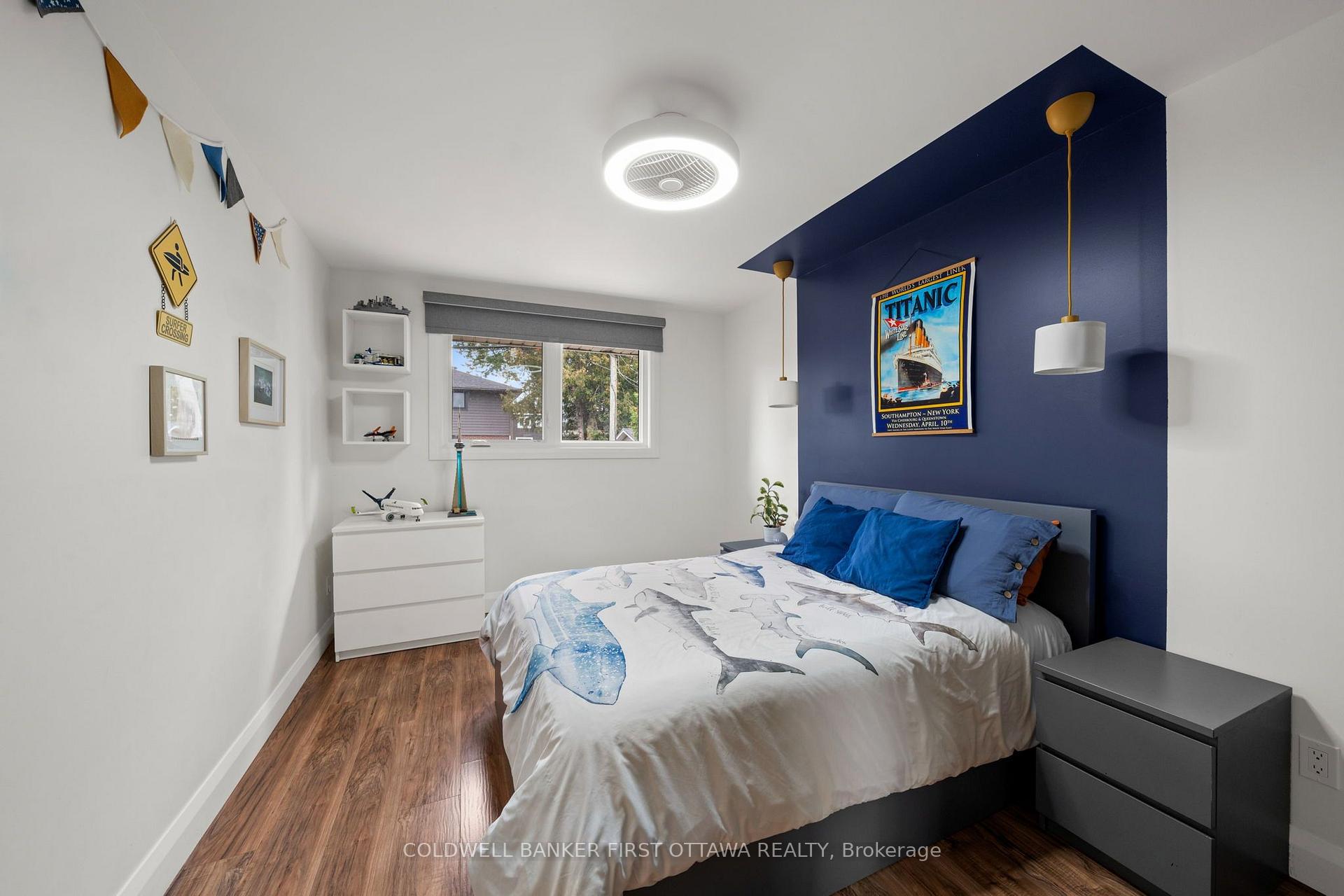 Photo 25 of 849 Maplewood Avenue, Ottawa, Queensway Terrace North — HOMEH