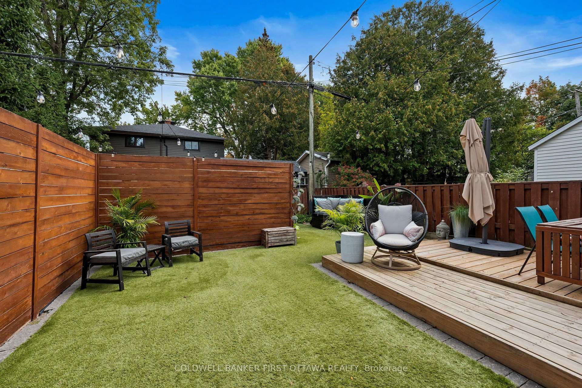 Photo 31 of 849 Maplewood Avenue, Ottawa, Queensway Terrace North — HOMEH