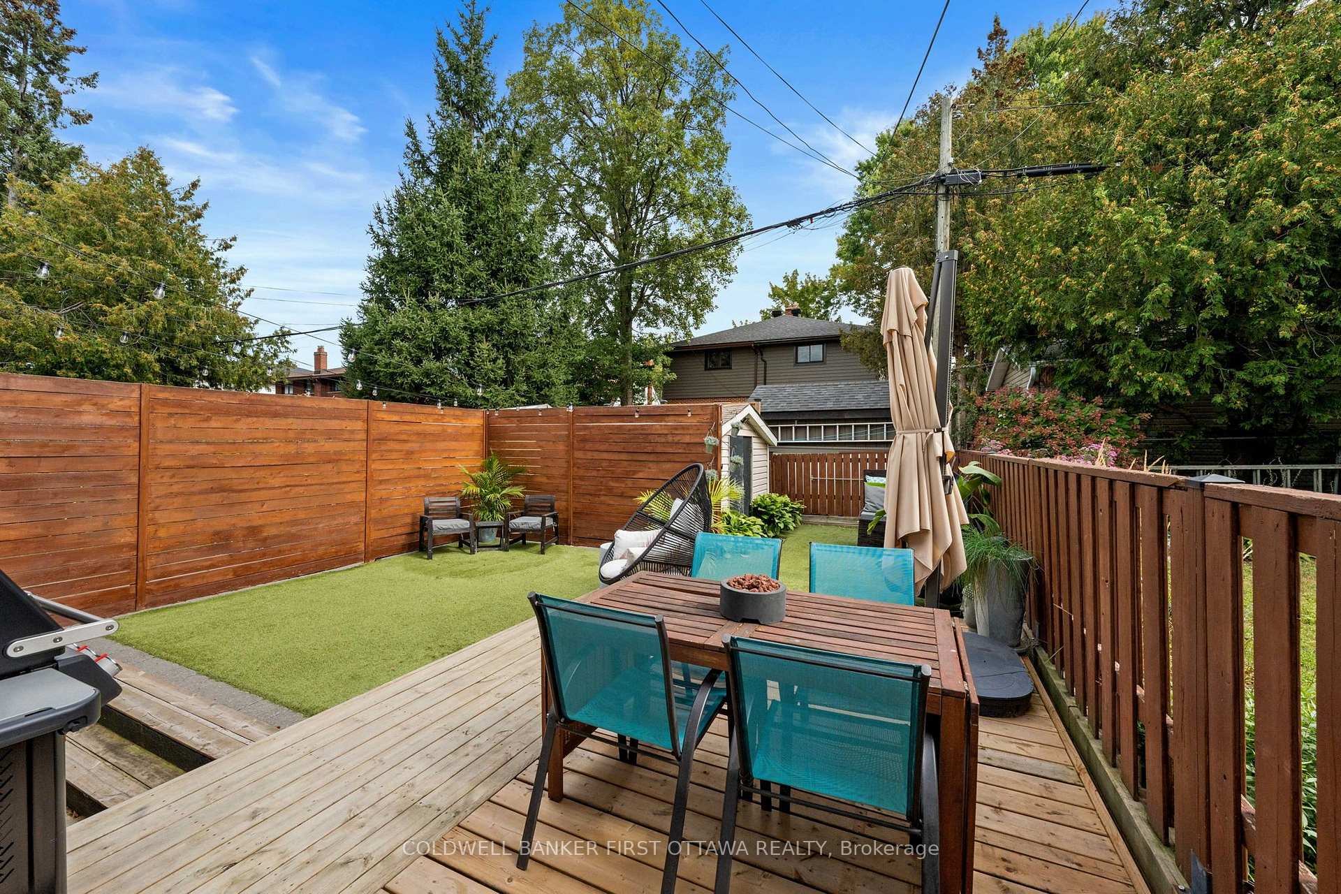 Photo 32 of 849 Maplewood Avenue, Ottawa, Queensway Terrace North — HOMEH