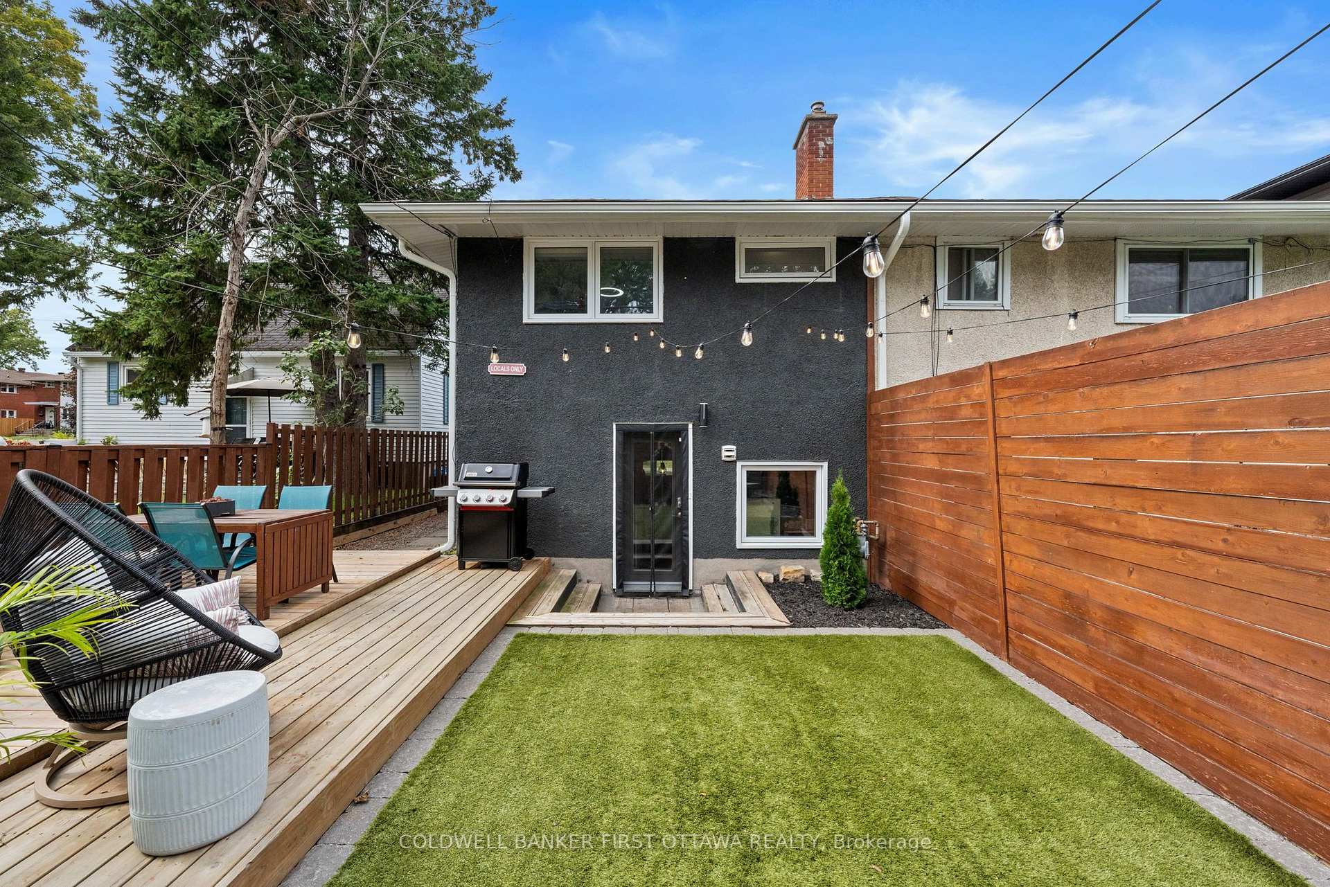 Photo 33 of 849 Maplewood Avenue, Ottawa, Queensway Terrace North — HOMEH