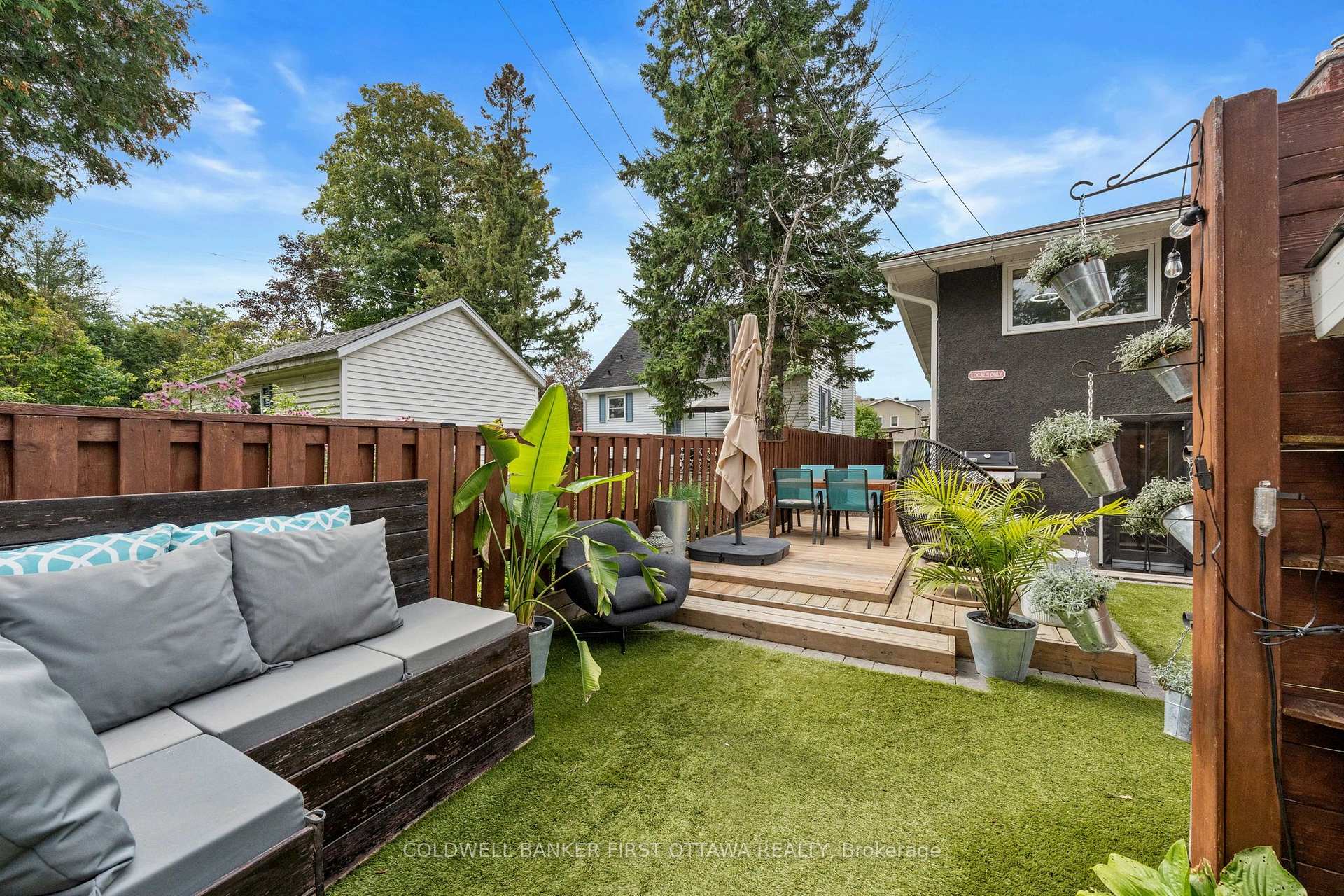 Photo 35 of 849 Maplewood Avenue, Ottawa, Queensway Terrace North — HOMEH