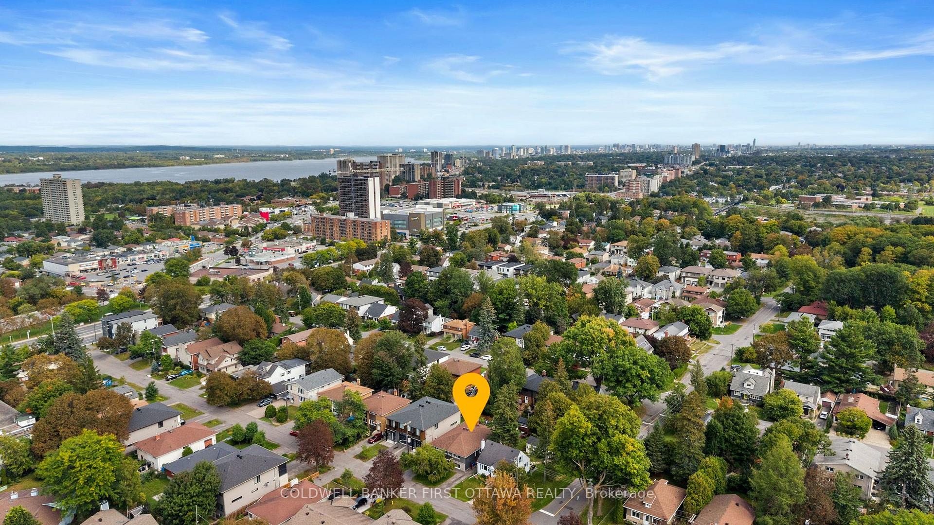 Photo 38 of 849 Maplewood Avenue, Ottawa, Queensway Terrace North — HOMEH
