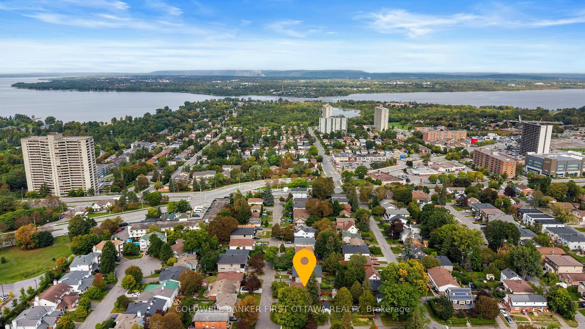 Photo 39 of 849 Maplewood Avenue, Ottawa, Queensway Terrace North — HOMEH