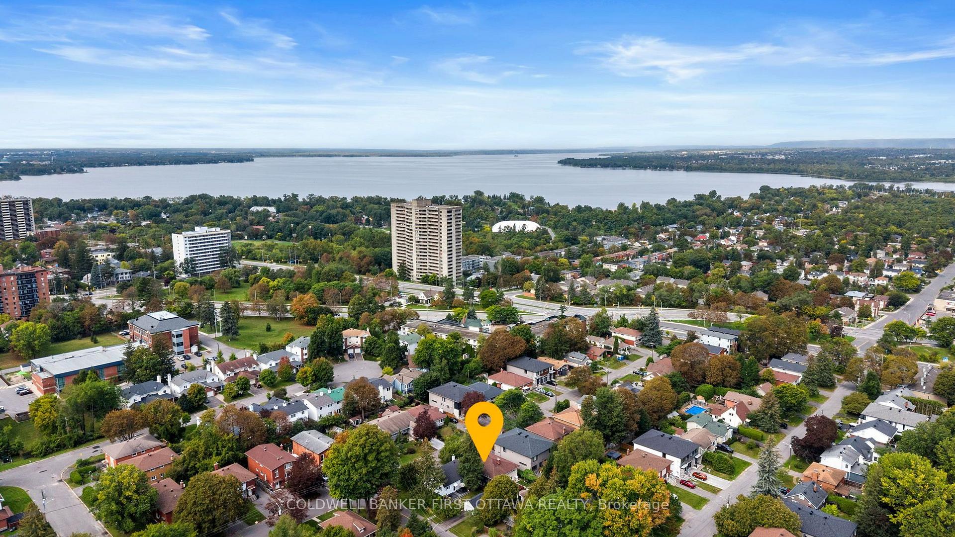 Photo 40 of 849 Maplewood Avenue, Ottawa, Queensway Terrace North — HOMEH