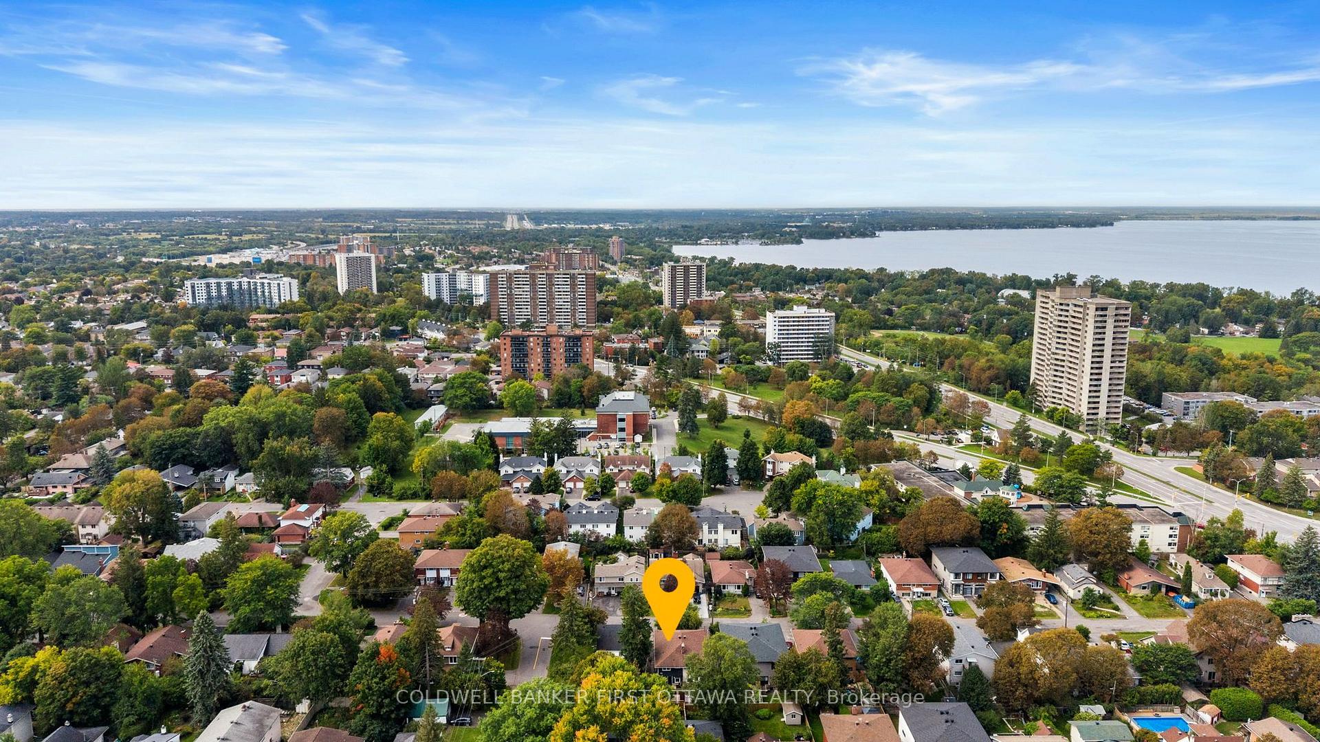 Photo 41 of 849 Maplewood Avenue, Ottawa, Queensway Terrace North — HOMEH