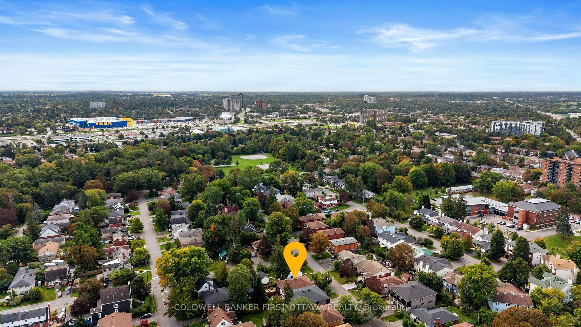 Photo 42 of 849 Maplewood Avenue, Ottawa, Queensway Terrace North — HOMEH