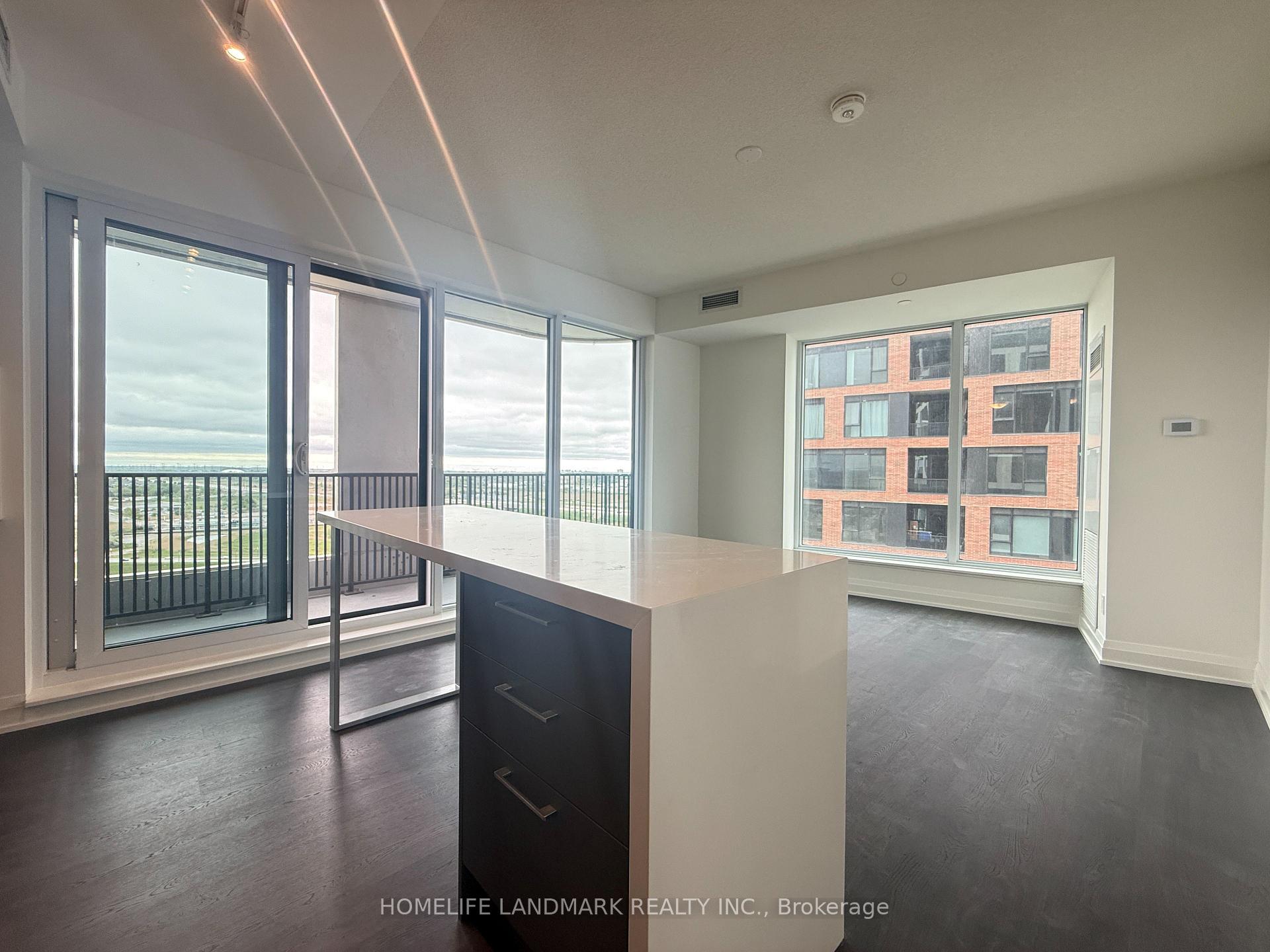 Photo 8 of Unit 2120, 56 Andre De Grasse Street, Markham, Unionville — HOMEH