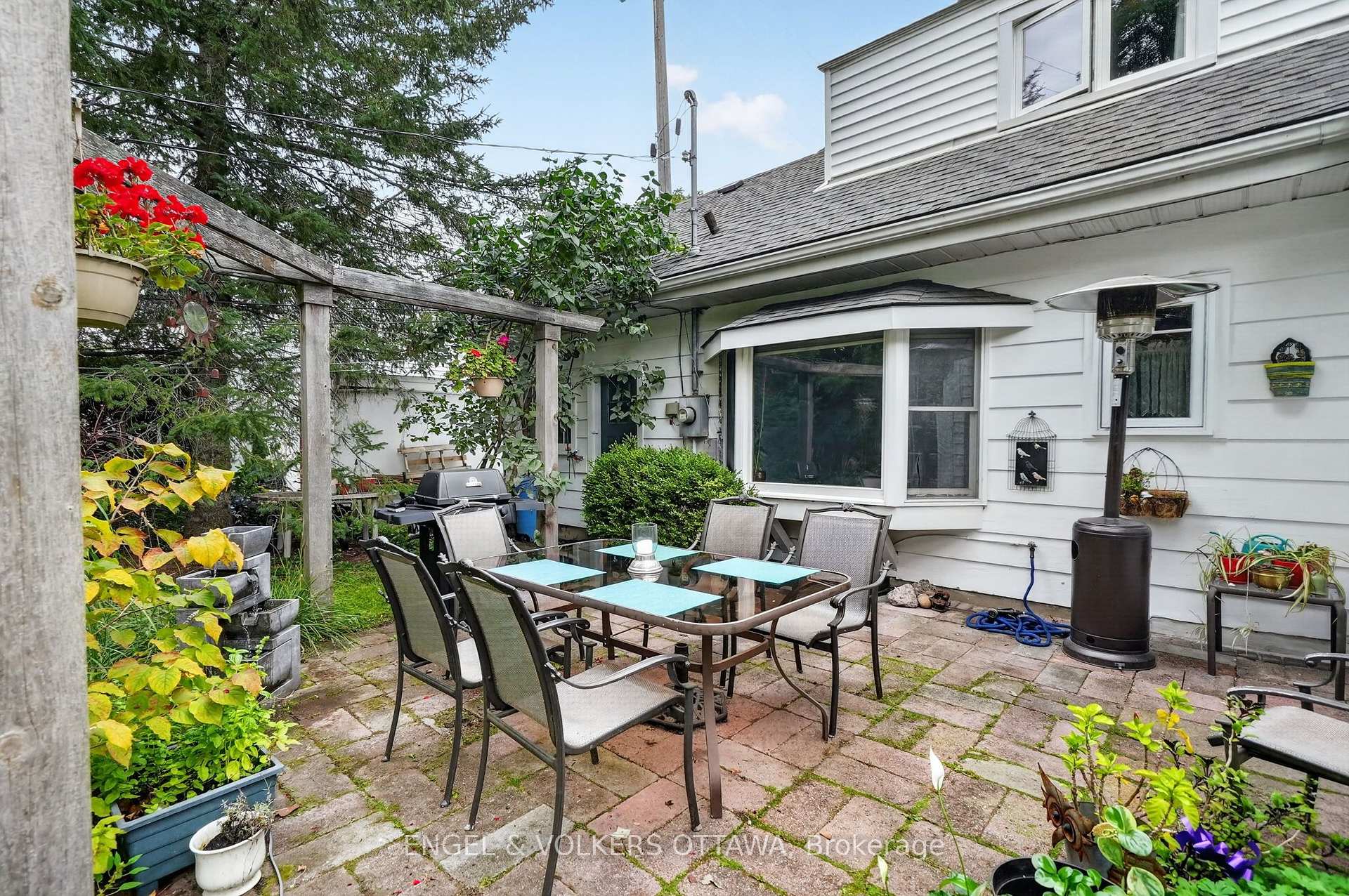 Photo 30 of 250 Faircrest Road, Ottawa, Alta Vista/Faircrest Heights — HOMEH