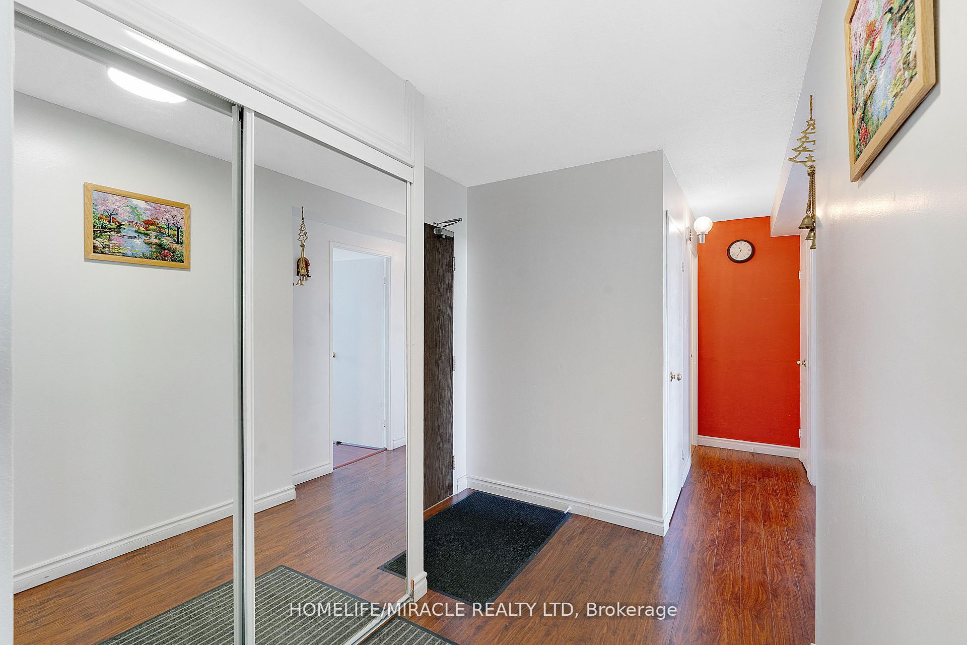 Photo 8 of Unit 907, 15 Kensington Road, Brampton, Queen Street Corridor — HOMEH