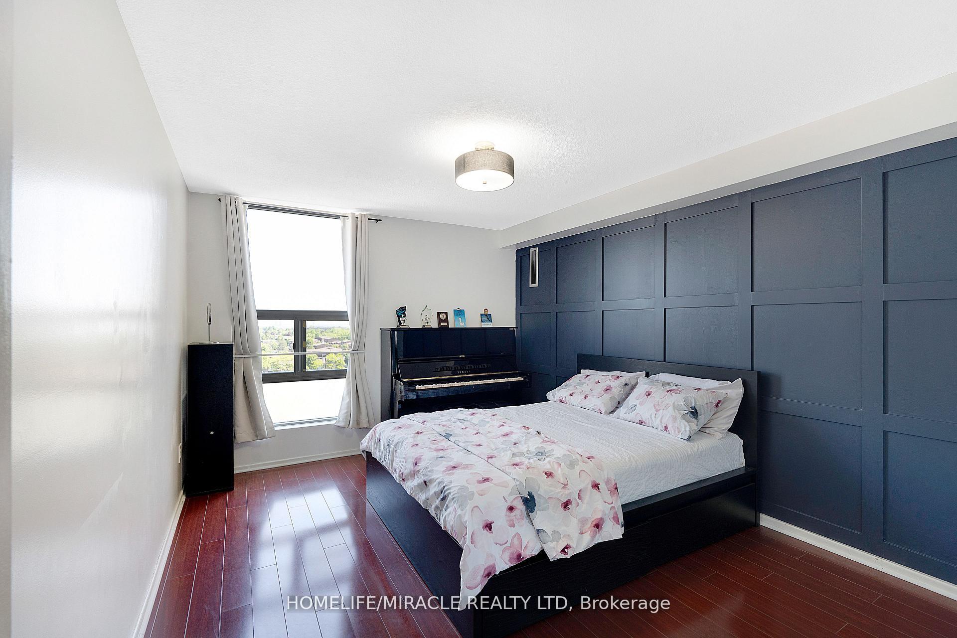 Photo 16 of Unit 907, 15 Kensington Road, Brampton, Queen Street Corridor — HOMEH