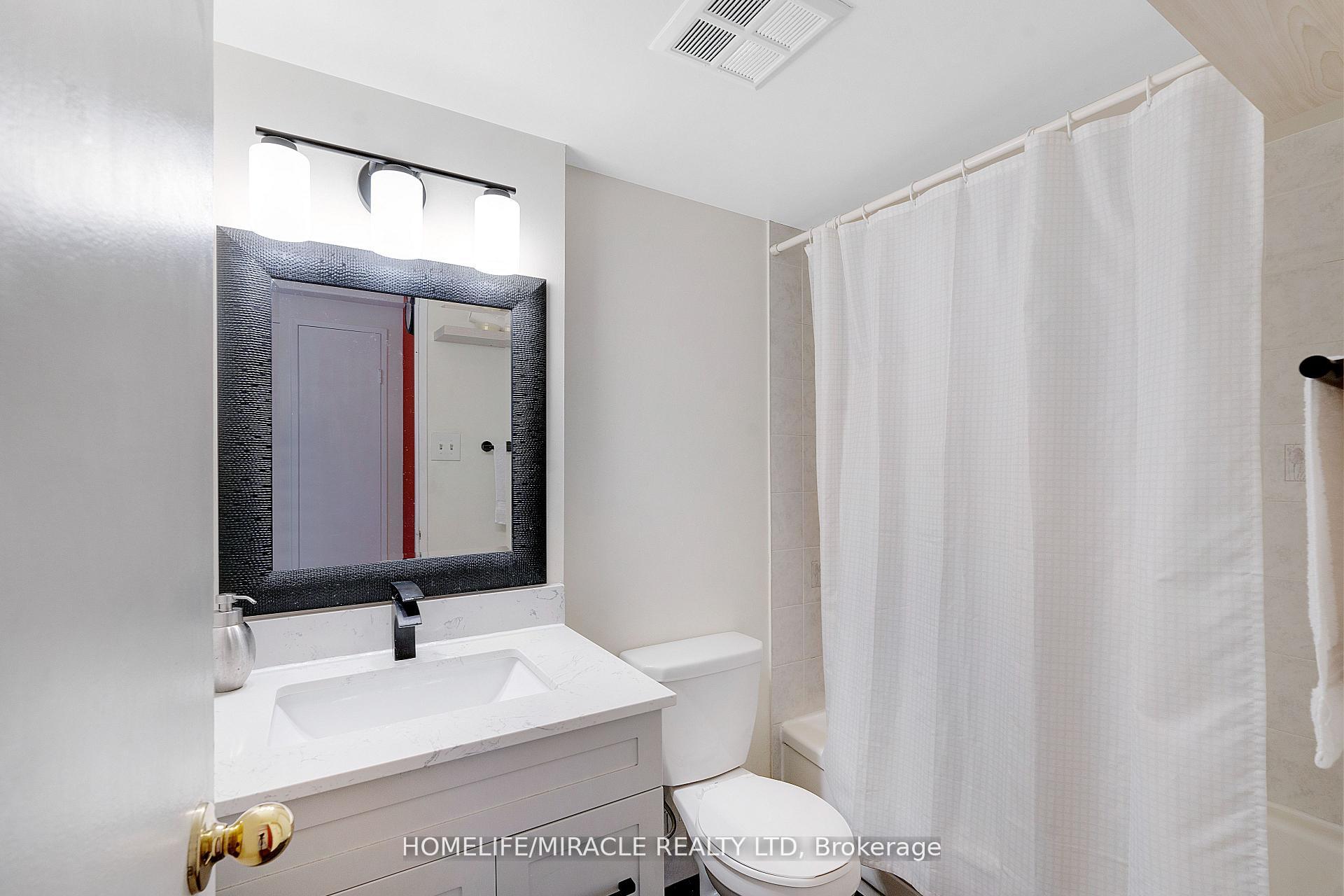 Photo 20 of Unit 907, 15 Kensington Road, Brampton, Queen Street Corridor — HOMEH