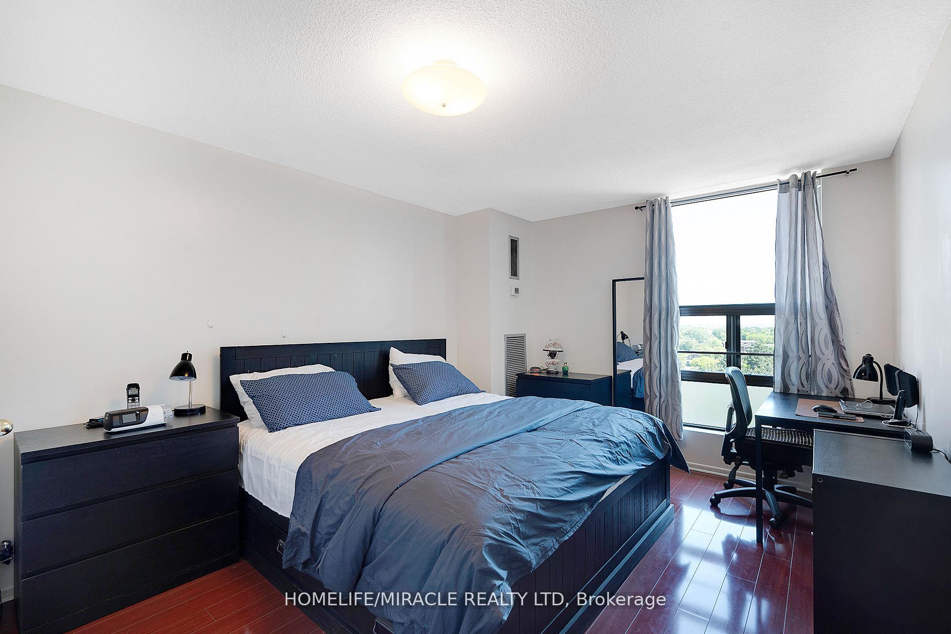 Photo 21 of Unit 907, 15 Kensington Road, Brampton, Queen Street Corridor — HOMEH