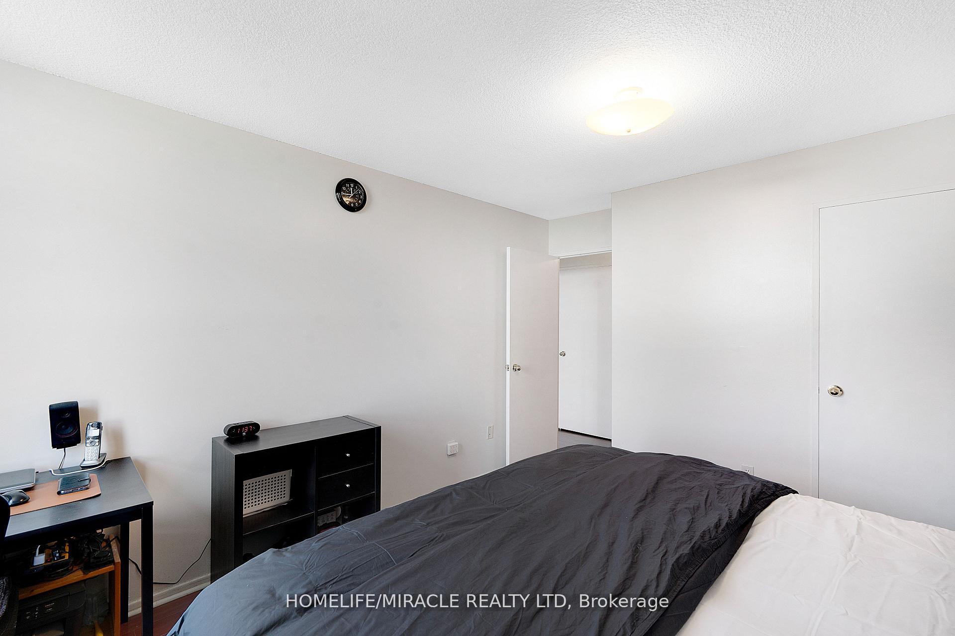 Photo 22 of Unit 907, 15 Kensington Road, Brampton, Queen Street Corridor — HOMEH