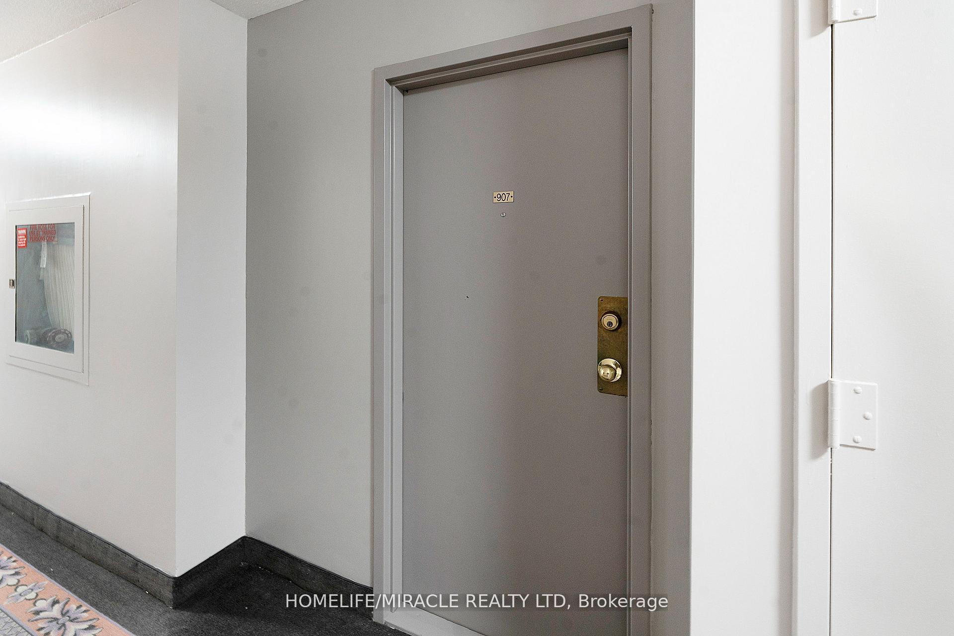 Photo 23 of Unit 907, 15 Kensington Road, Brampton, Queen Street Corridor — HOMEH
