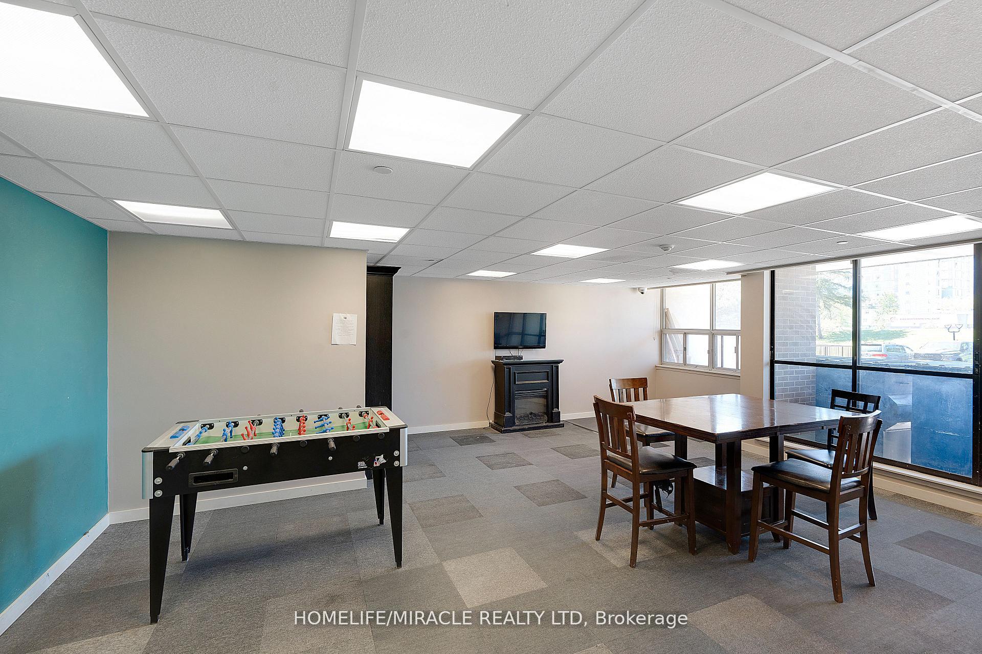 Photo 24 of Unit 907, 15 Kensington Road, Brampton, Queen Street Corridor — HOMEH