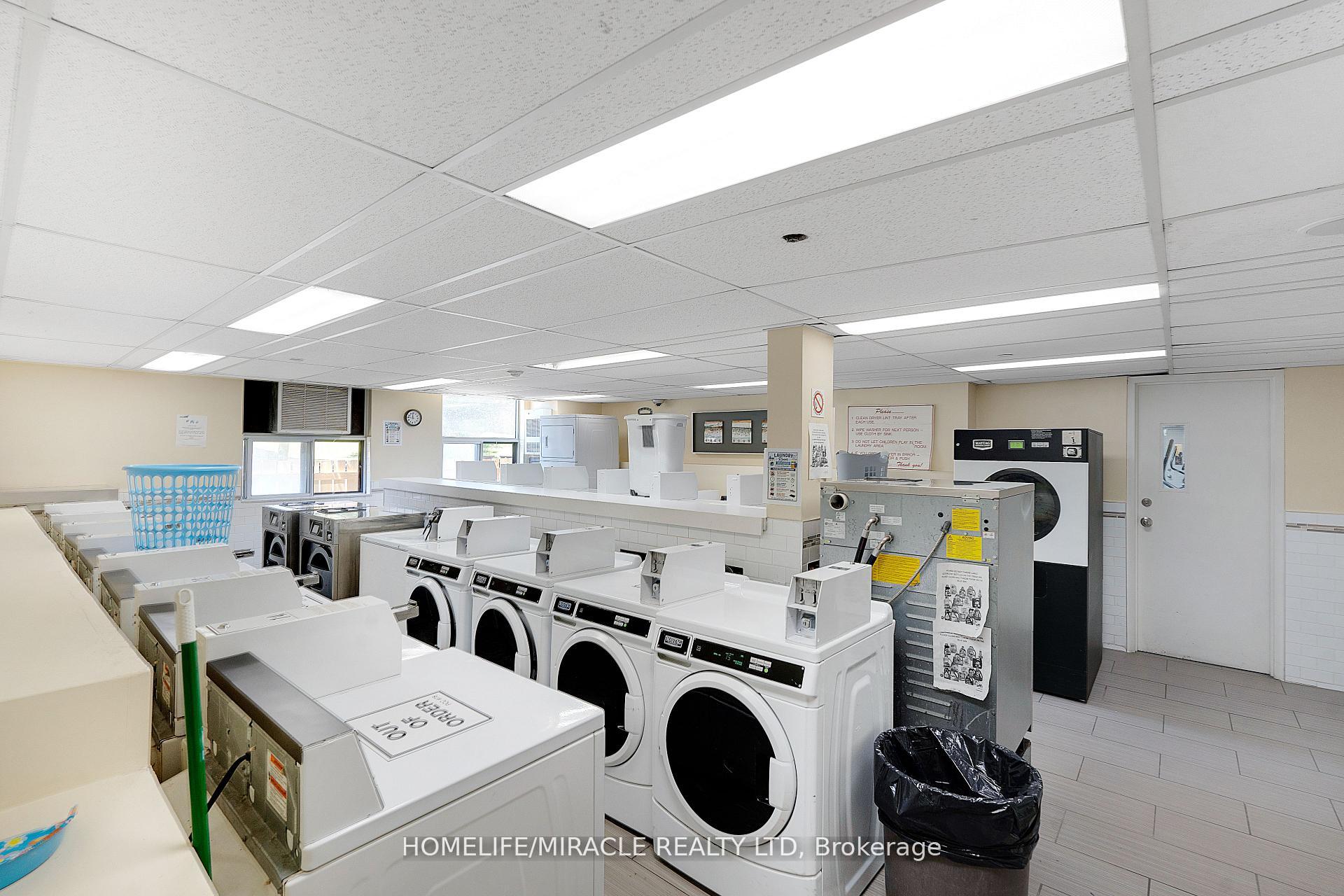Photo 26 of Unit 907, 15 Kensington Road, Brampton, Queen Street Corridor — HOMEH