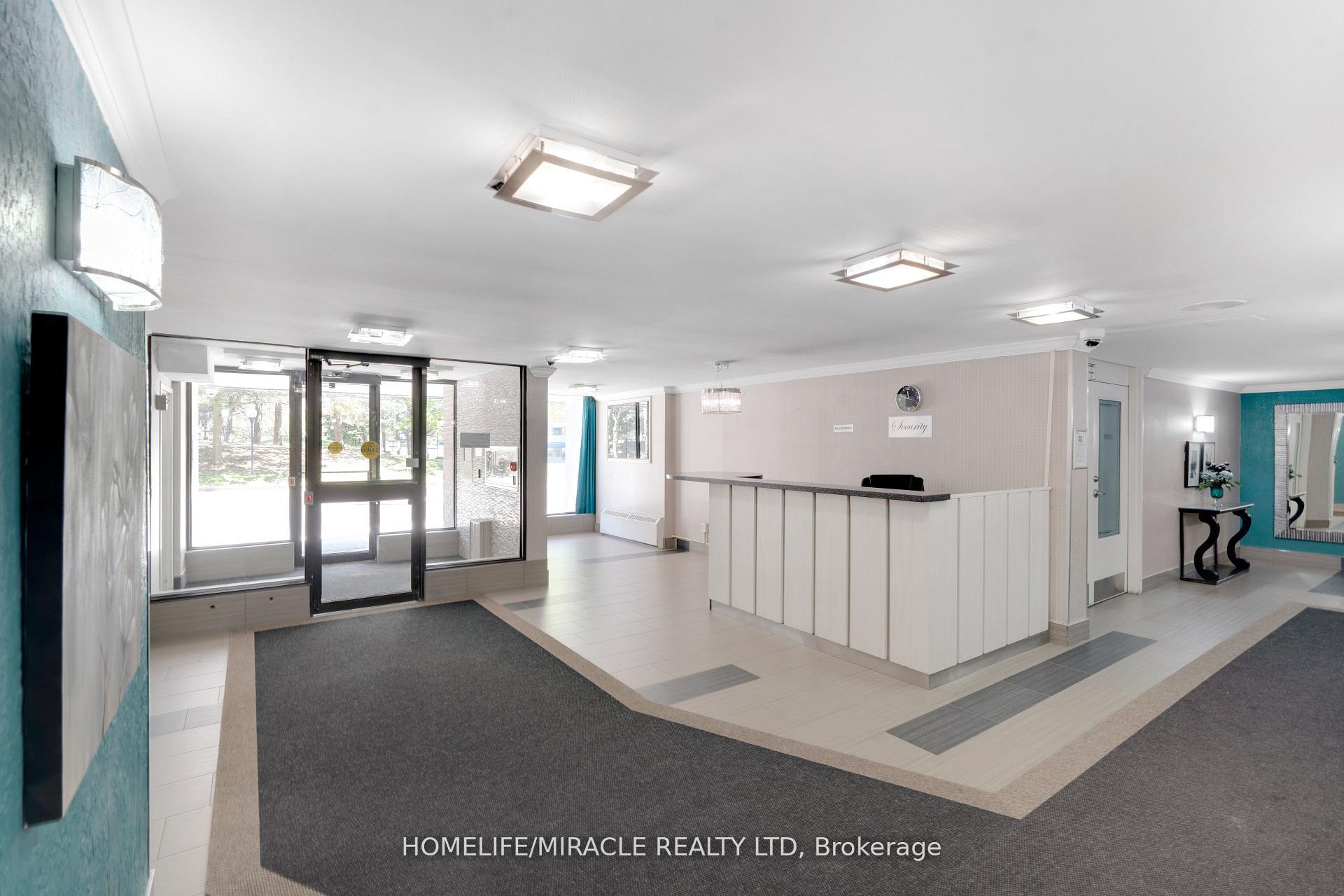 Photo 29 of Unit 907, 15 Kensington Road, Brampton, Queen Street Corridor — HOMEH