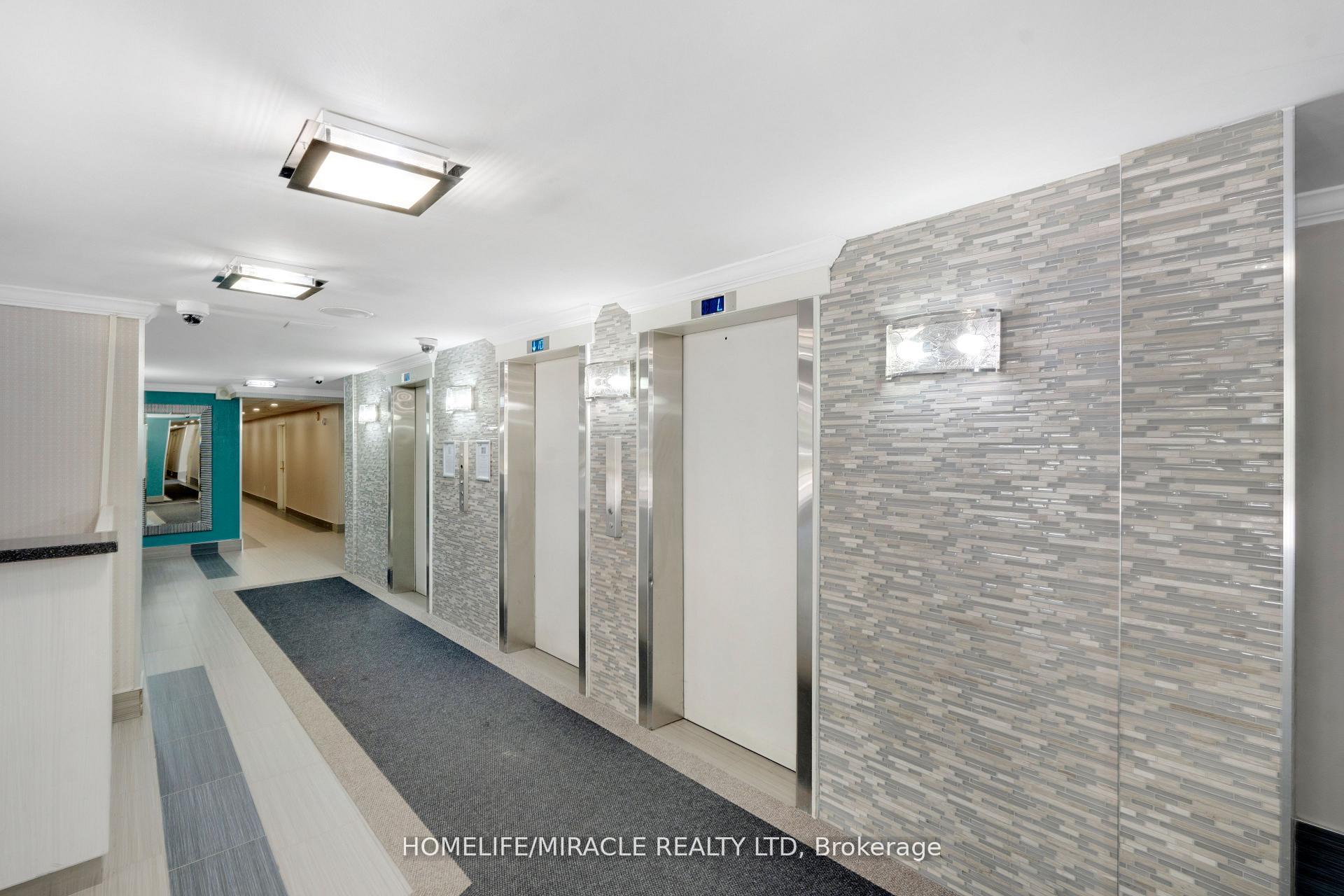 Photo 30 of Unit 907, 15 Kensington Road, Brampton, Queen Street Corridor — HOMEH