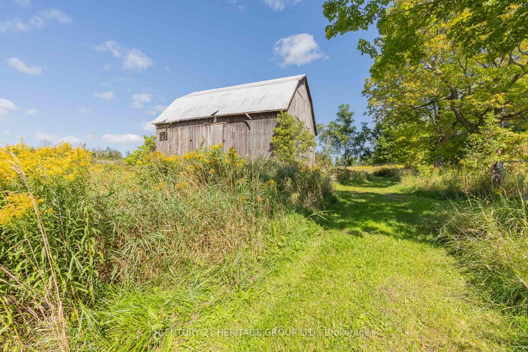 Photo 8 of 880 Warminster Side Road, Oro-Medonte, Rural Oro-Medonte — HOMEH
