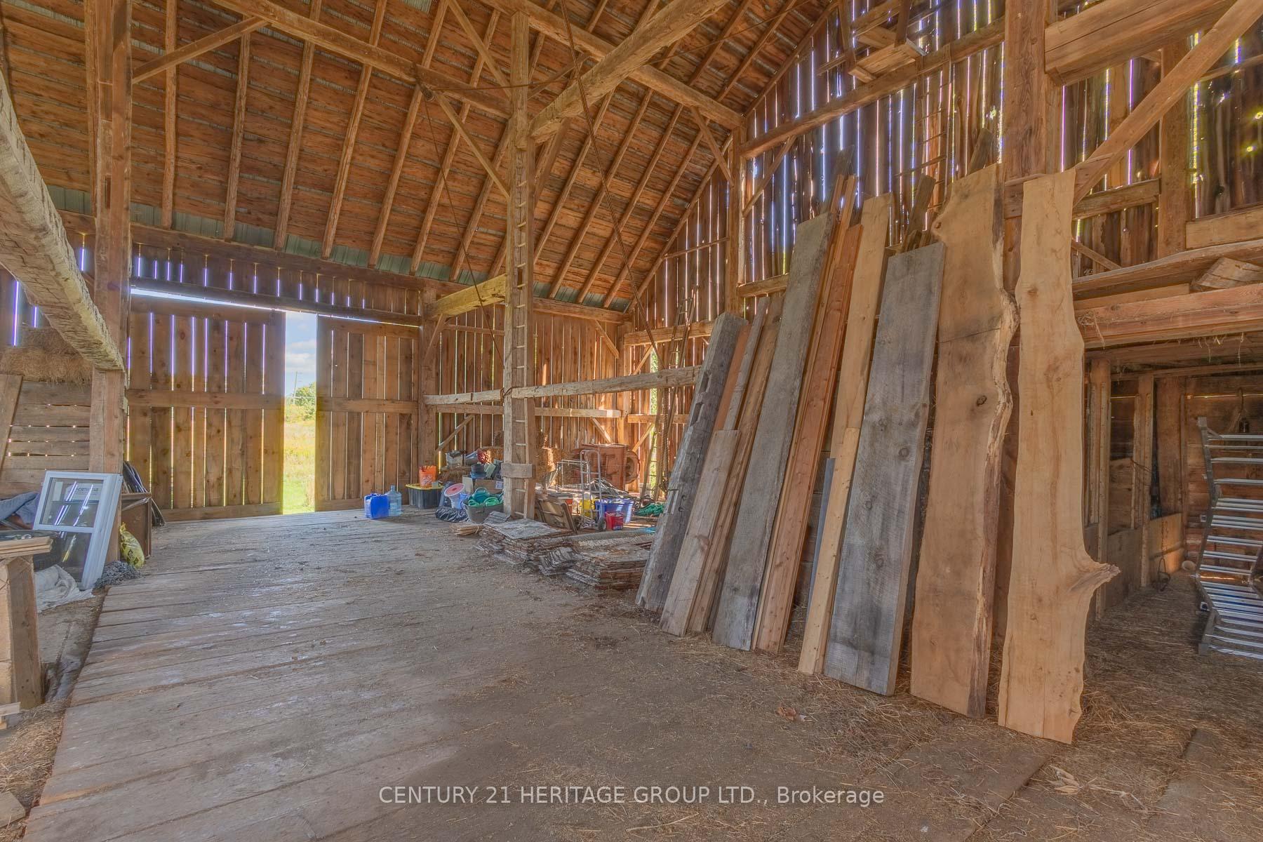 Photo 10 of 880 Warminster Side Road, Oro-Medonte, Rural Oro-Medonte — HOMEH