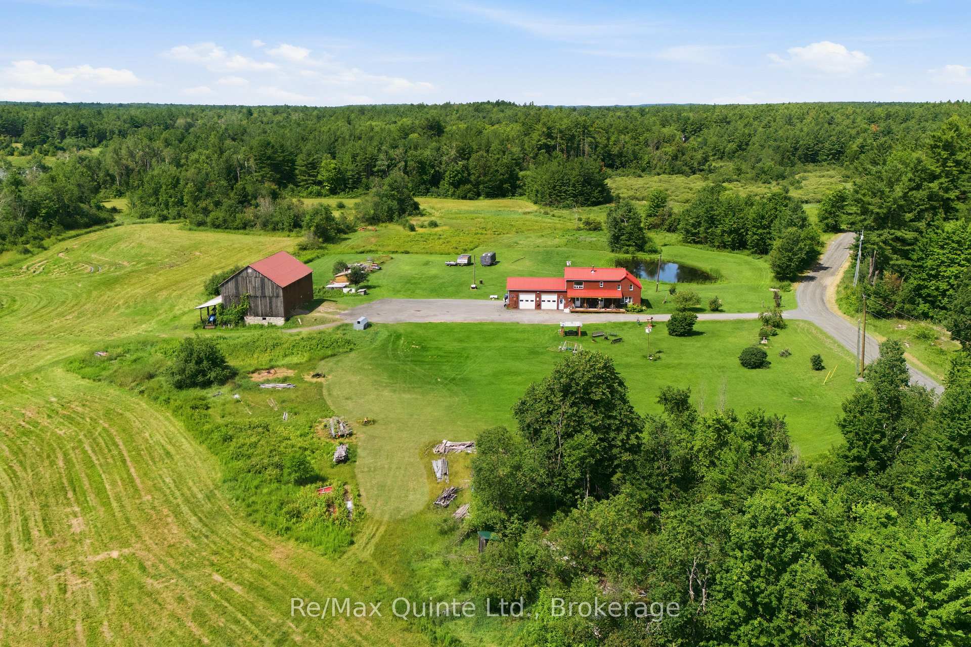 Photo 4 of 95 Moores Road, Tweed, Elzevir (Twp) — HOMEH