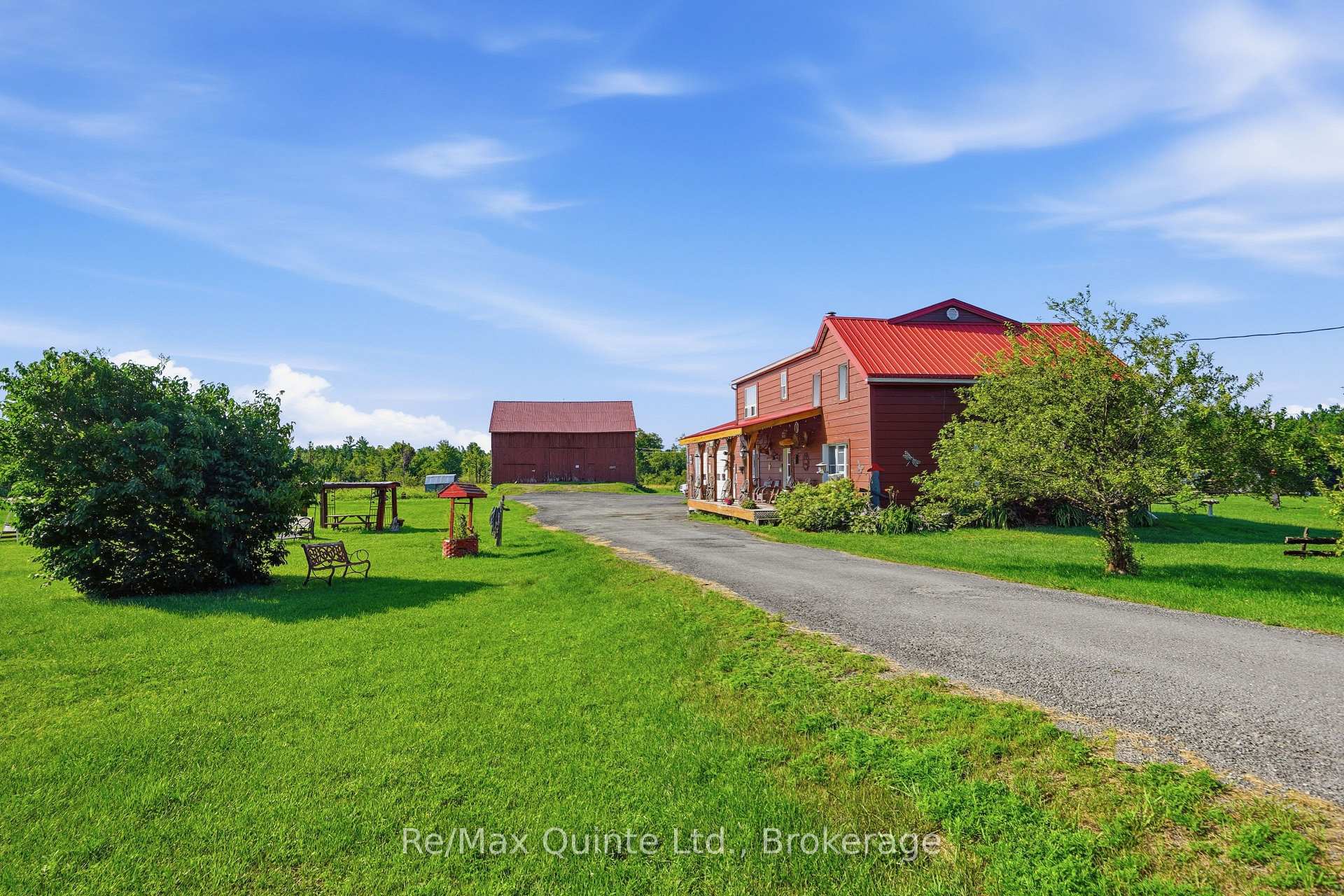 Photo 5 of 95 Moores Road, Tweed, Elzevir (Twp) — HOMEH