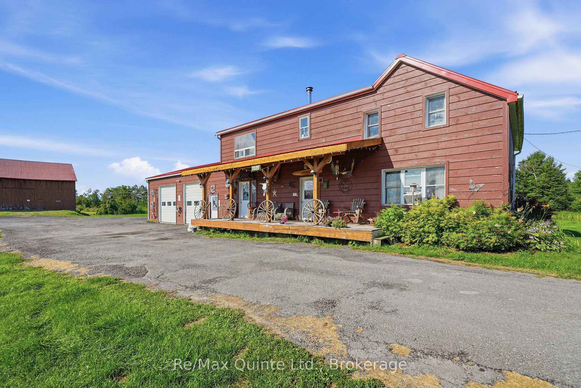 Photo 8 of 95 Moores Road, Tweed, Elzevir (Twp) — HOMEH