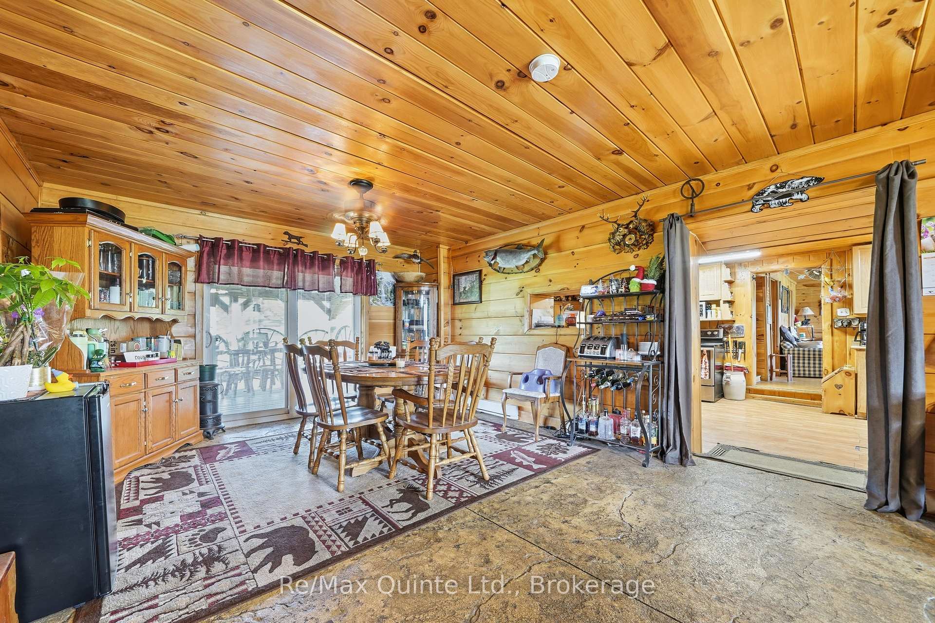 Photo 10 of 95 Moores Road, Tweed, Elzevir (Twp) — HOMEH