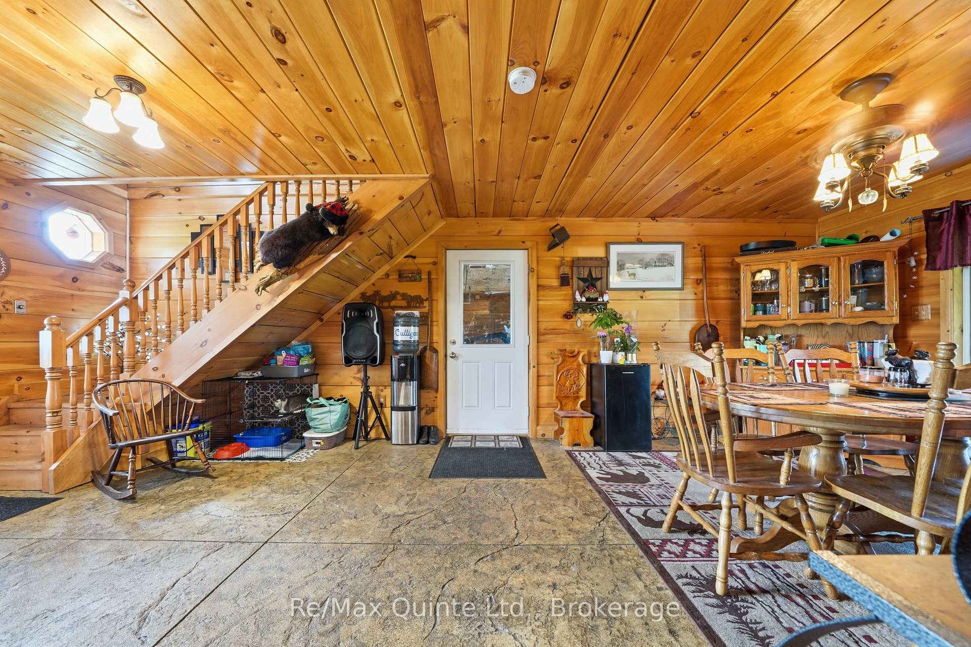 Photo 12 of 95 Moores Road, Tweed, Elzevir (Twp) — HOMEH