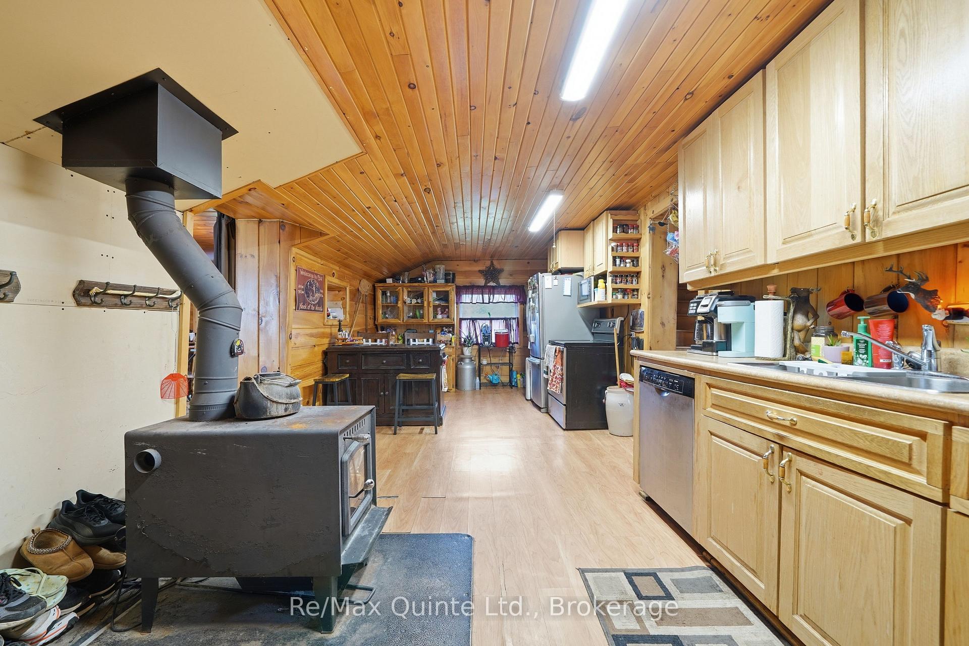 Photo 14 of 95 Moores Road, Tweed, Elzevir (Twp) — HOMEH