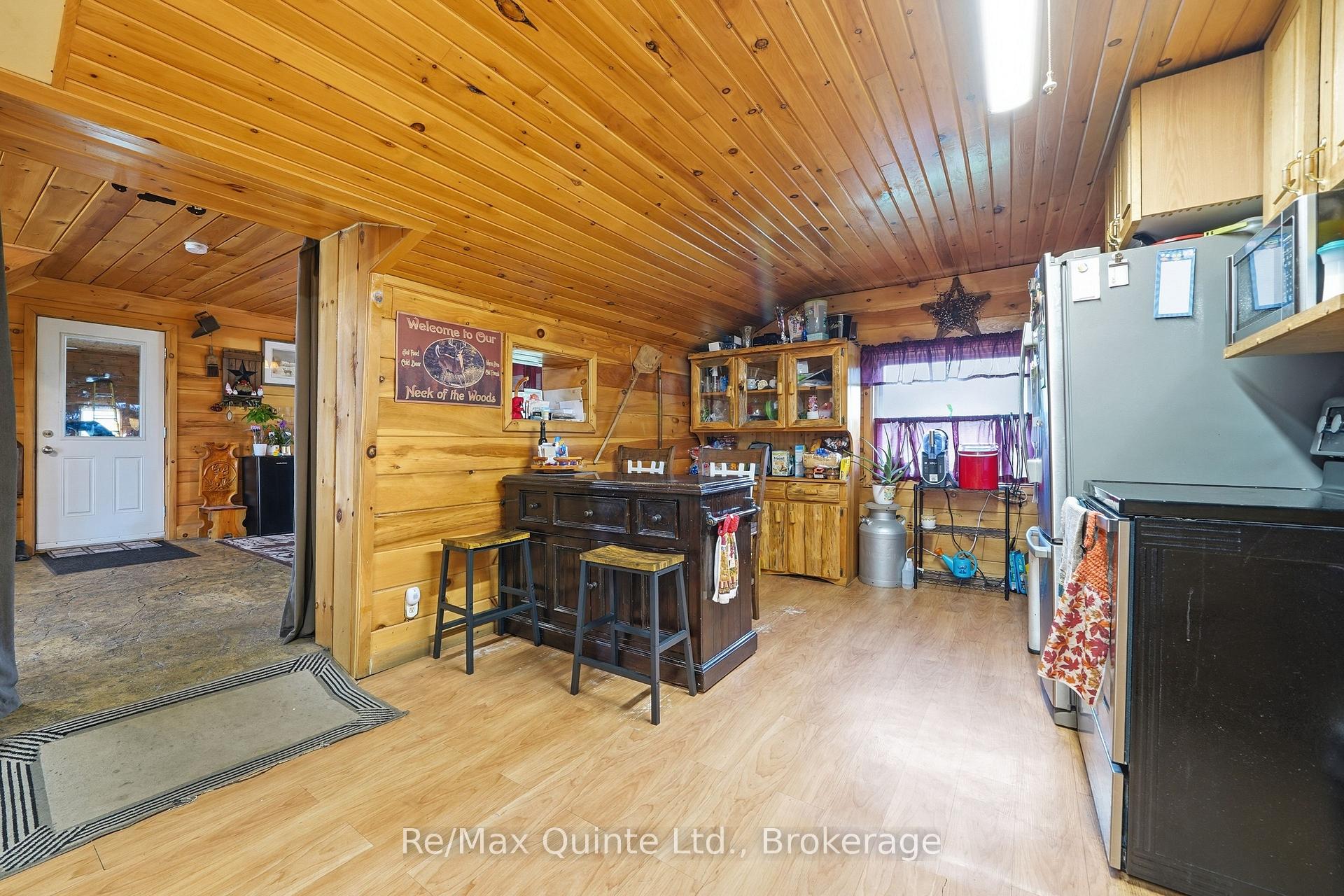 Photo 15 of 95 Moores Road, Tweed, Elzevir (Twp) — HOMEH