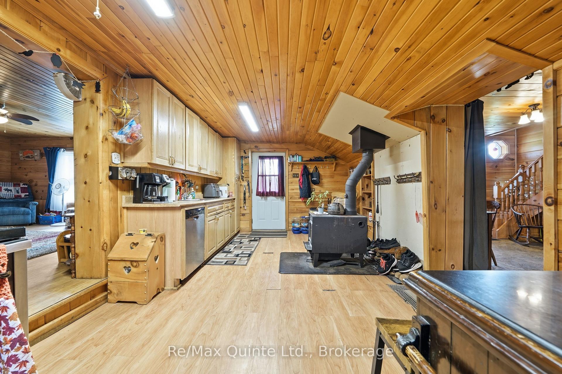 Photo 16 of 95 Moores Road, Tweed, Elzevir (Twp) — HOMEH