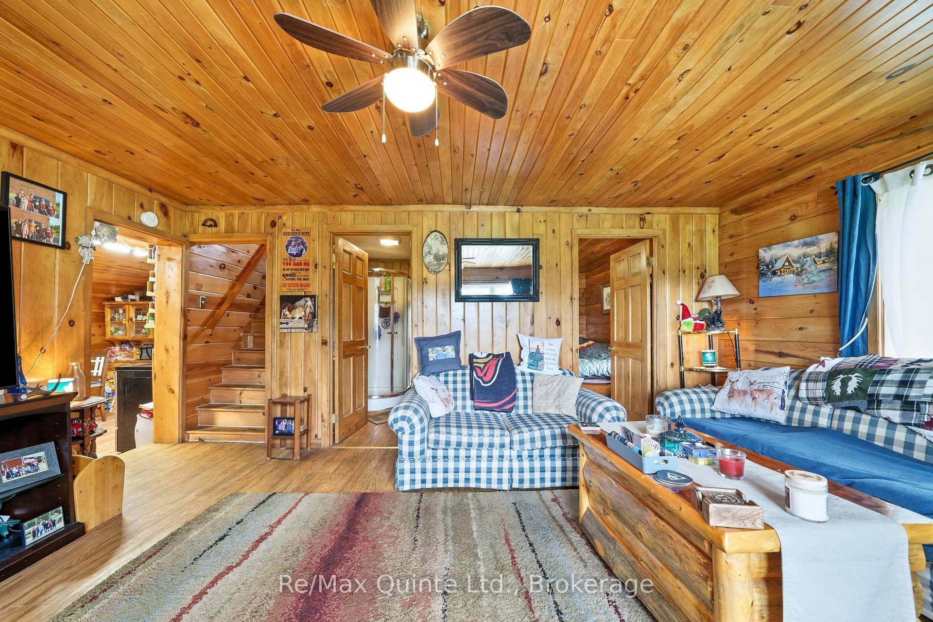 Photo 18 of 95 Moores Road, Tweed, Elzevir (Twp) — HOMEH