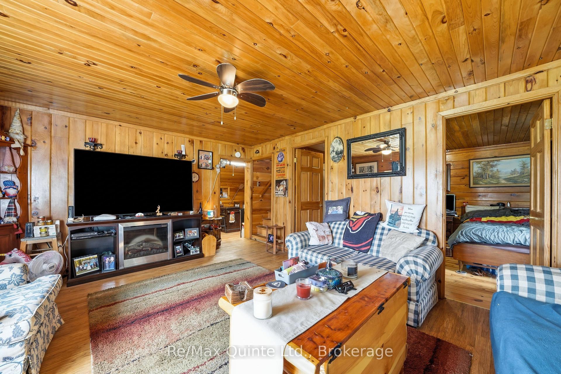 Photo 19 of 95 Moores Road, Tweed, Elzevir (Twp) — HOMEH