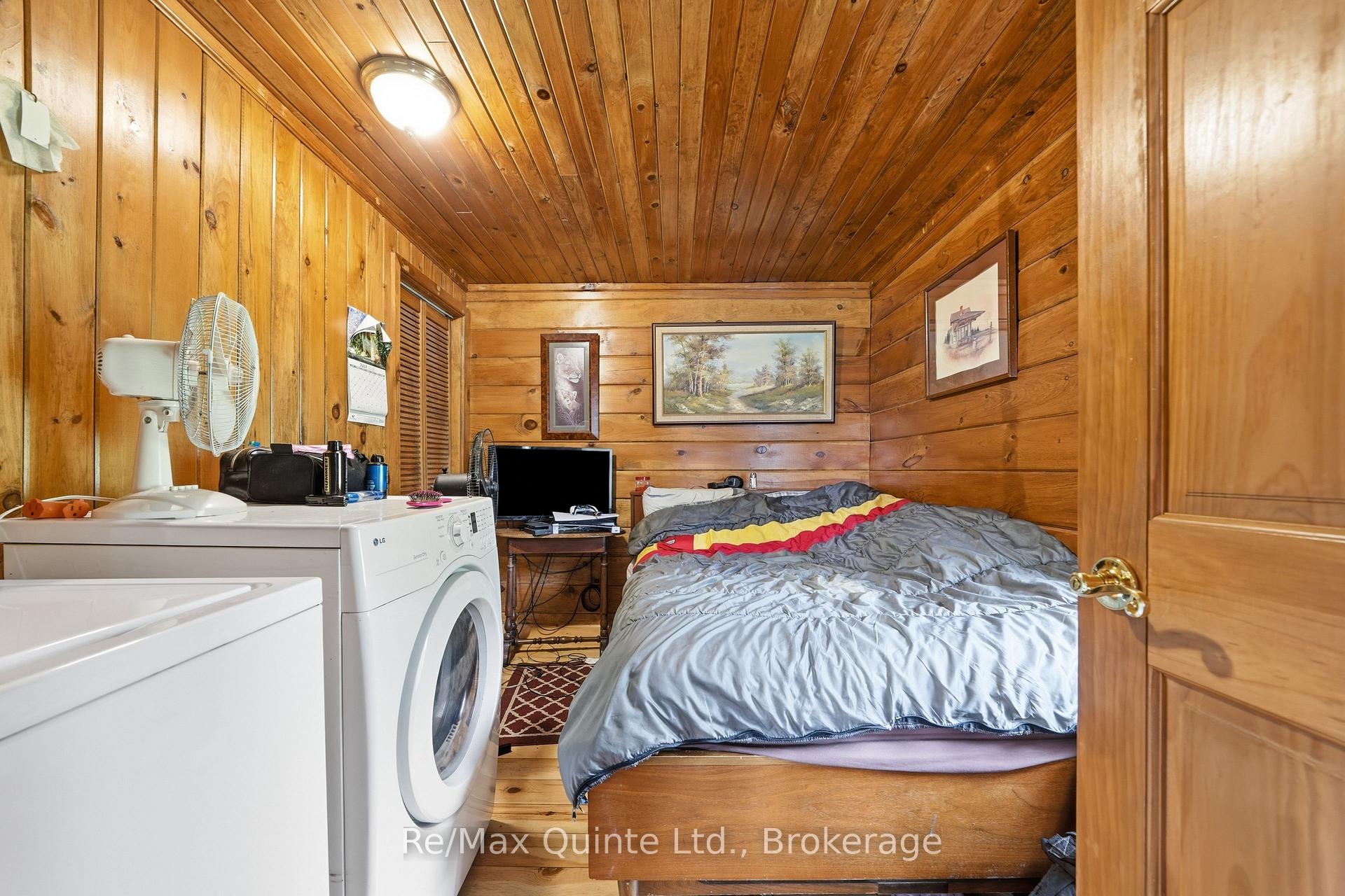 Photo 20 of 95 Moores Road, Tweed, Elzevir (Twp) — HOMEH