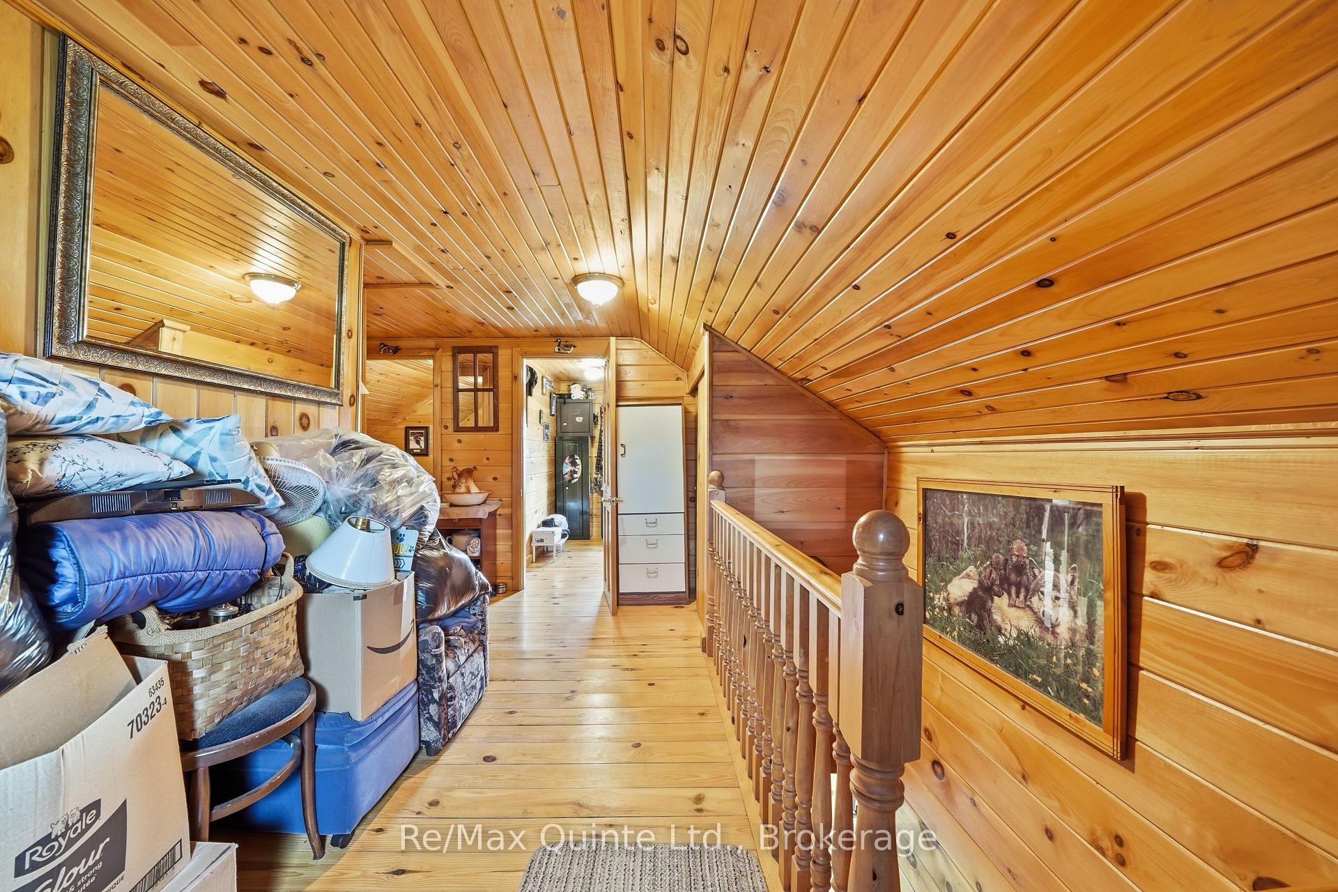 Photo 22 of 95 Moores Road, Tweed, Elzevir (Twp) — HOMEH