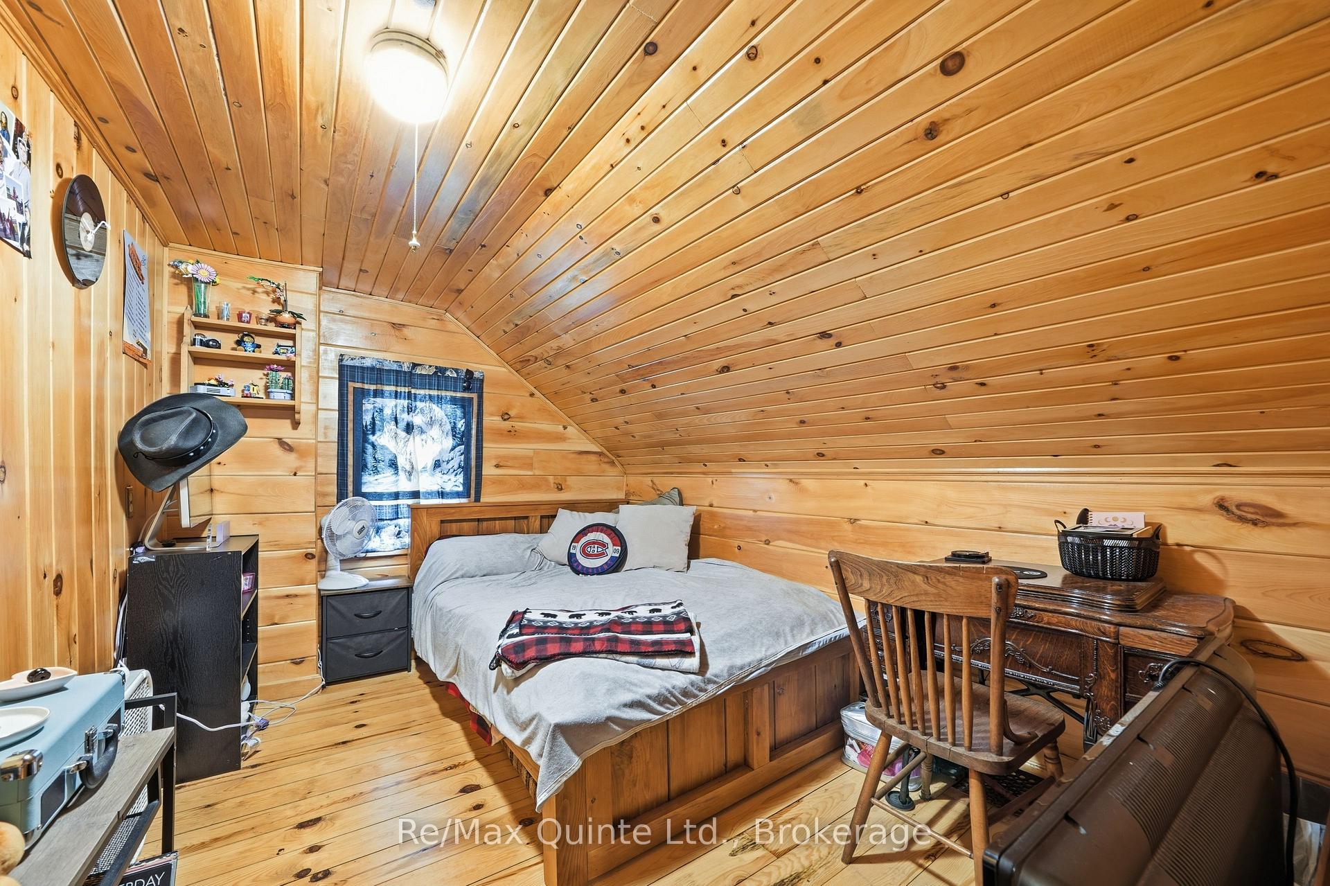 Photo 25 of 95 Moores Road, Tweed, Elzevir (Twp) — HOMEH