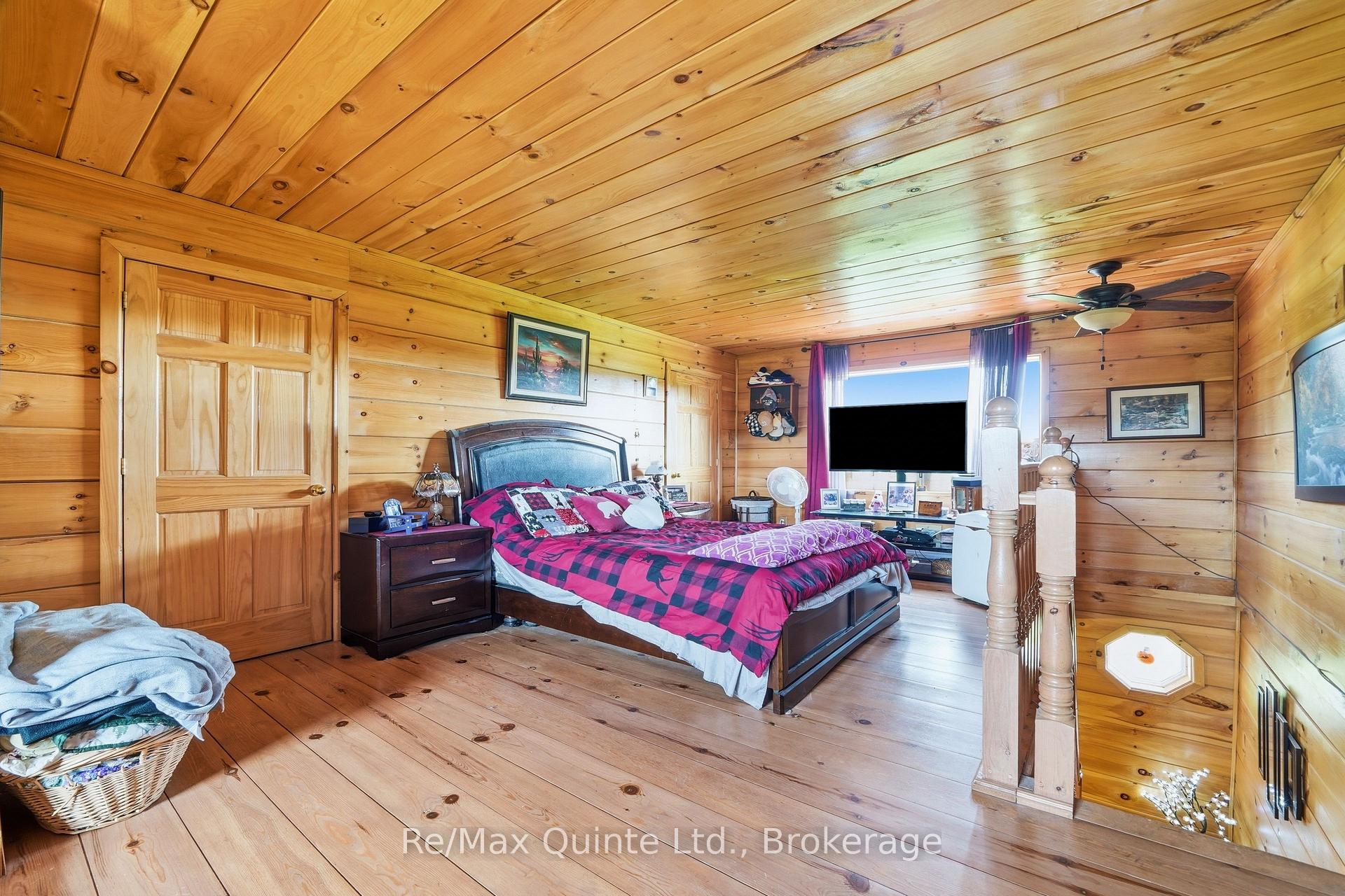 Photo 26 of 95 Moores Road, Tweed, Elzevir (Twp) — HOMEH