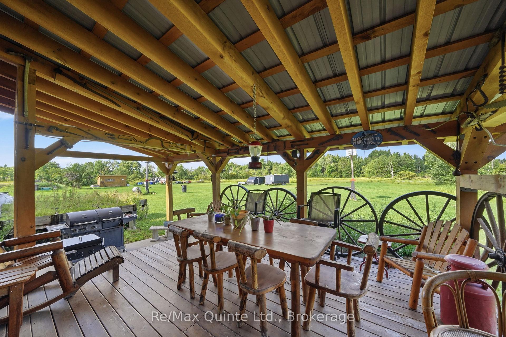 Photo 30 of 95 Moores Road, Tweed, Elzevir (Twp) — HOMEH