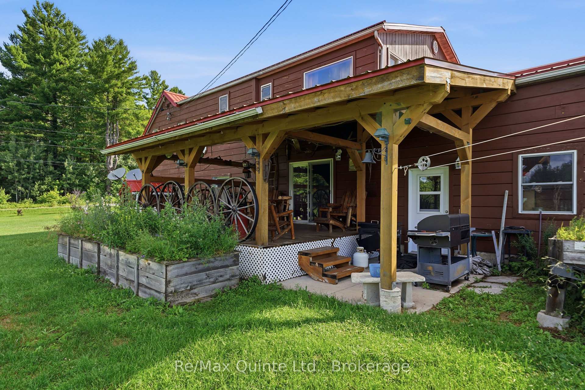 Photo 31 of 95 Moores Road, Tweed, Elzevir (Twp) — HOMEH