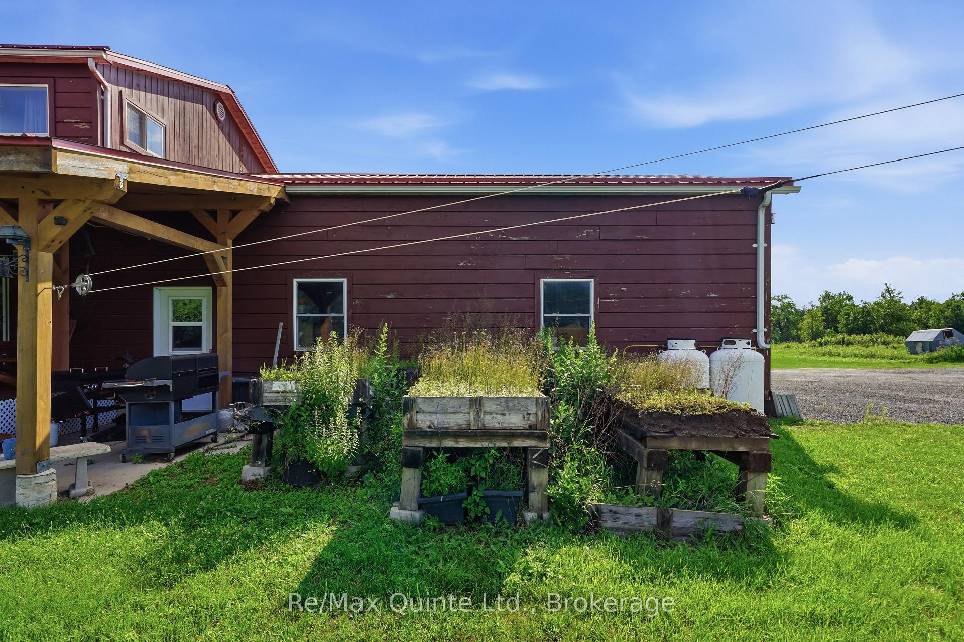 Photo 32 of 95 Moores Road, Tweed, Elzevir (Twp) — HOMEH
