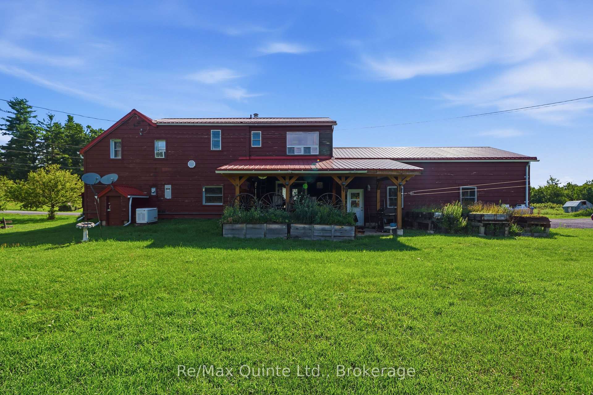 Photo 33 of 95 Moores Road, Tweed, Elzevir (Twp) — HOMEH